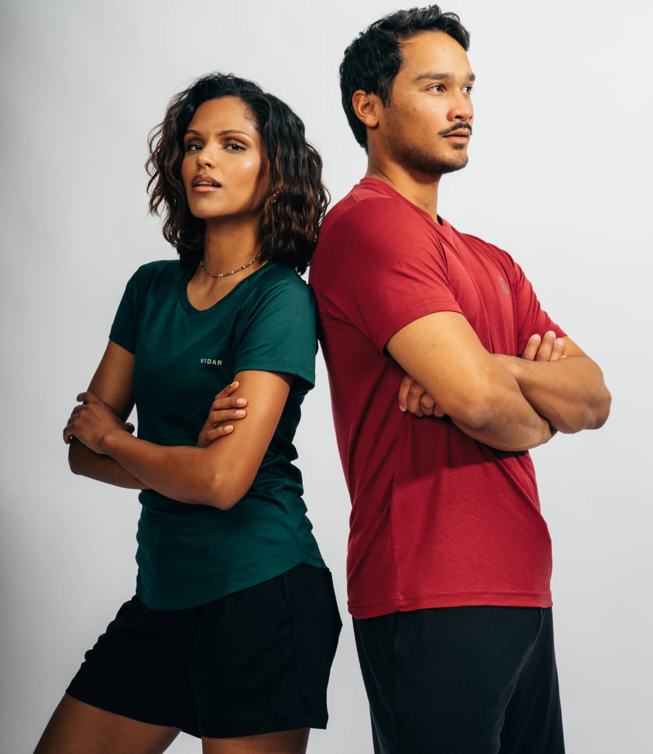 Die erste Sportswear, die wirklich nicht stinkt – getestet und bewiesen.