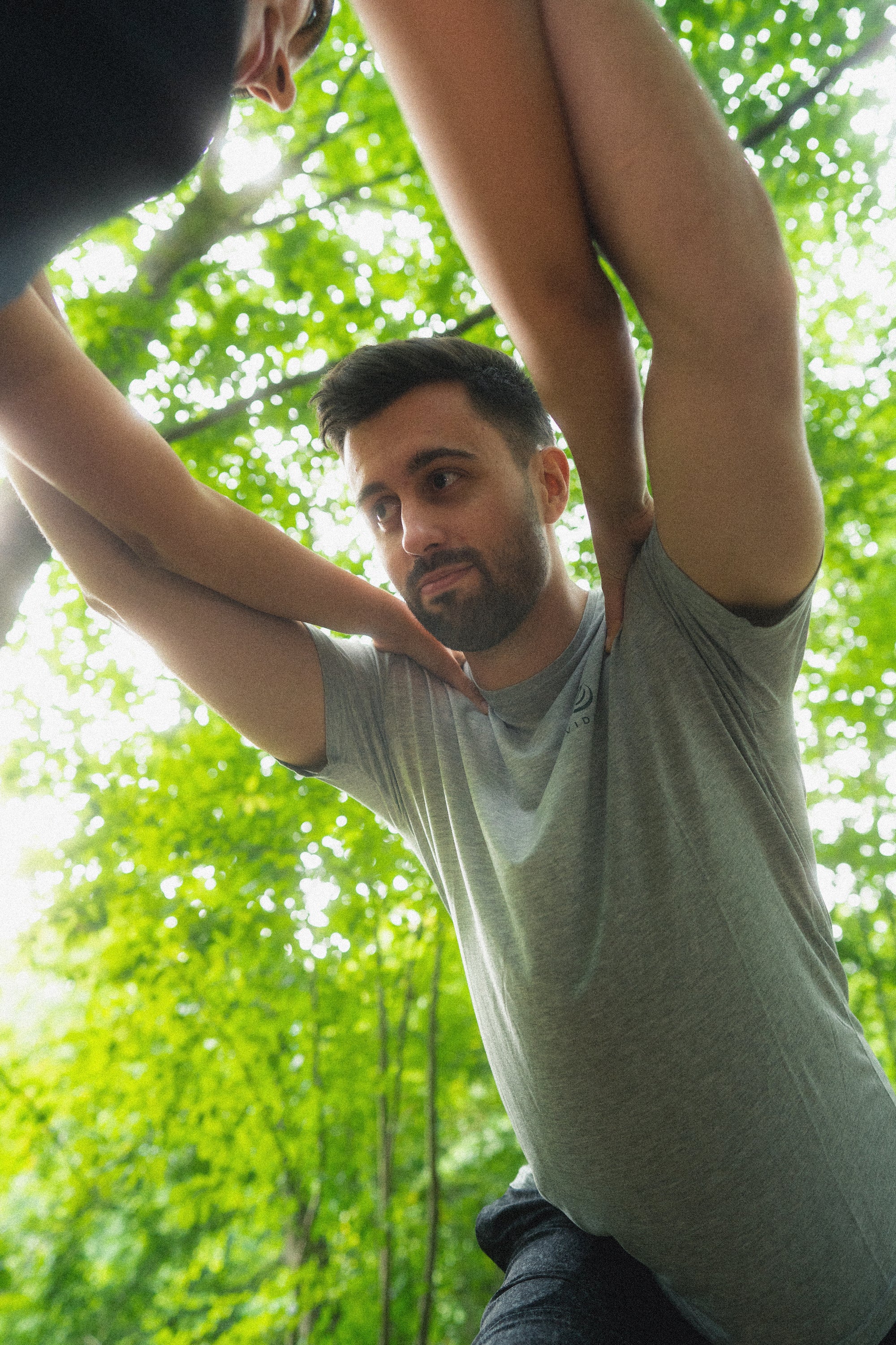 Corona hinterlässt überall Spuren, auch im Breitensport - ein Vereinssterben droht…