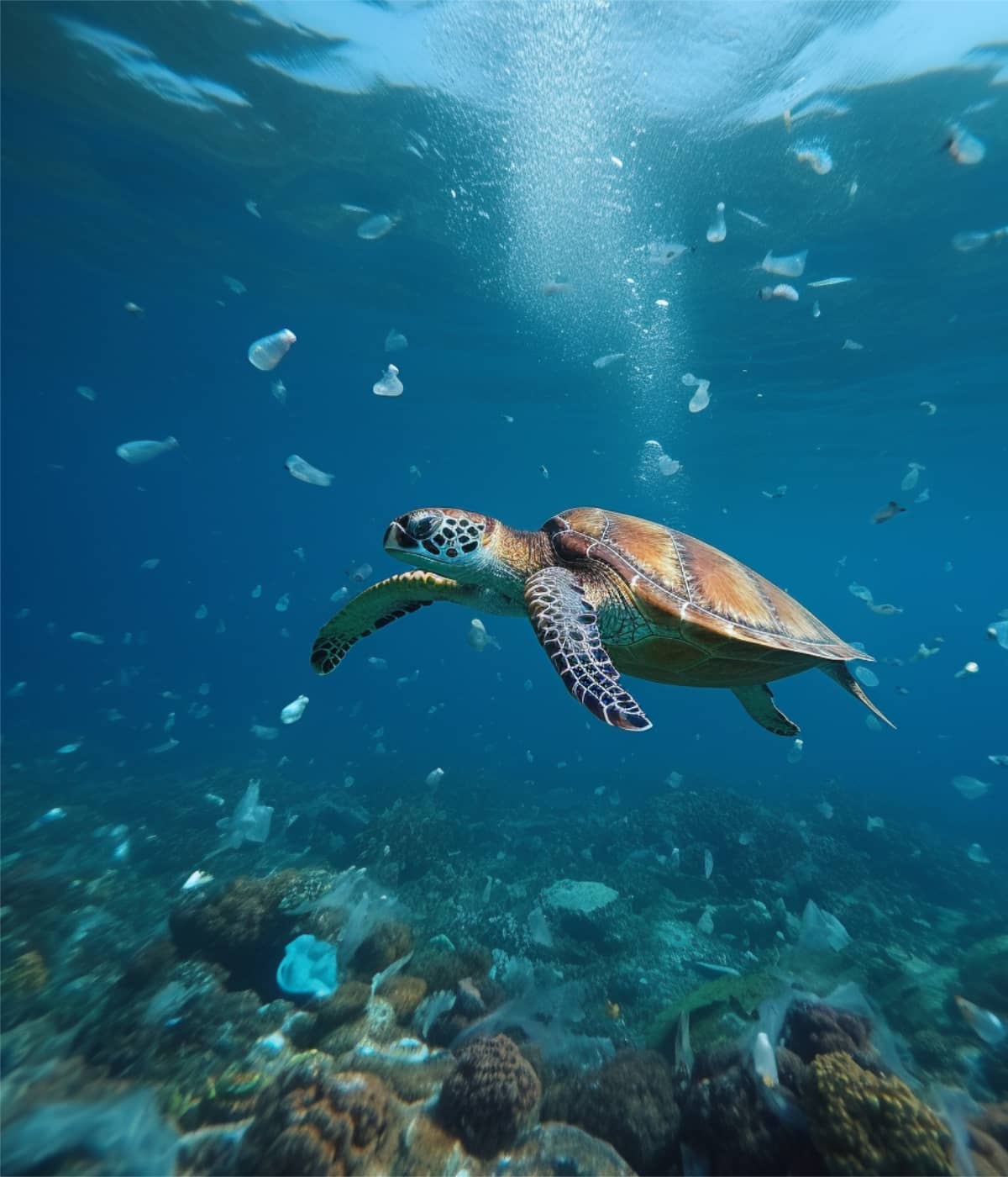 Die Probleme herkömmlicher Sportkleidung