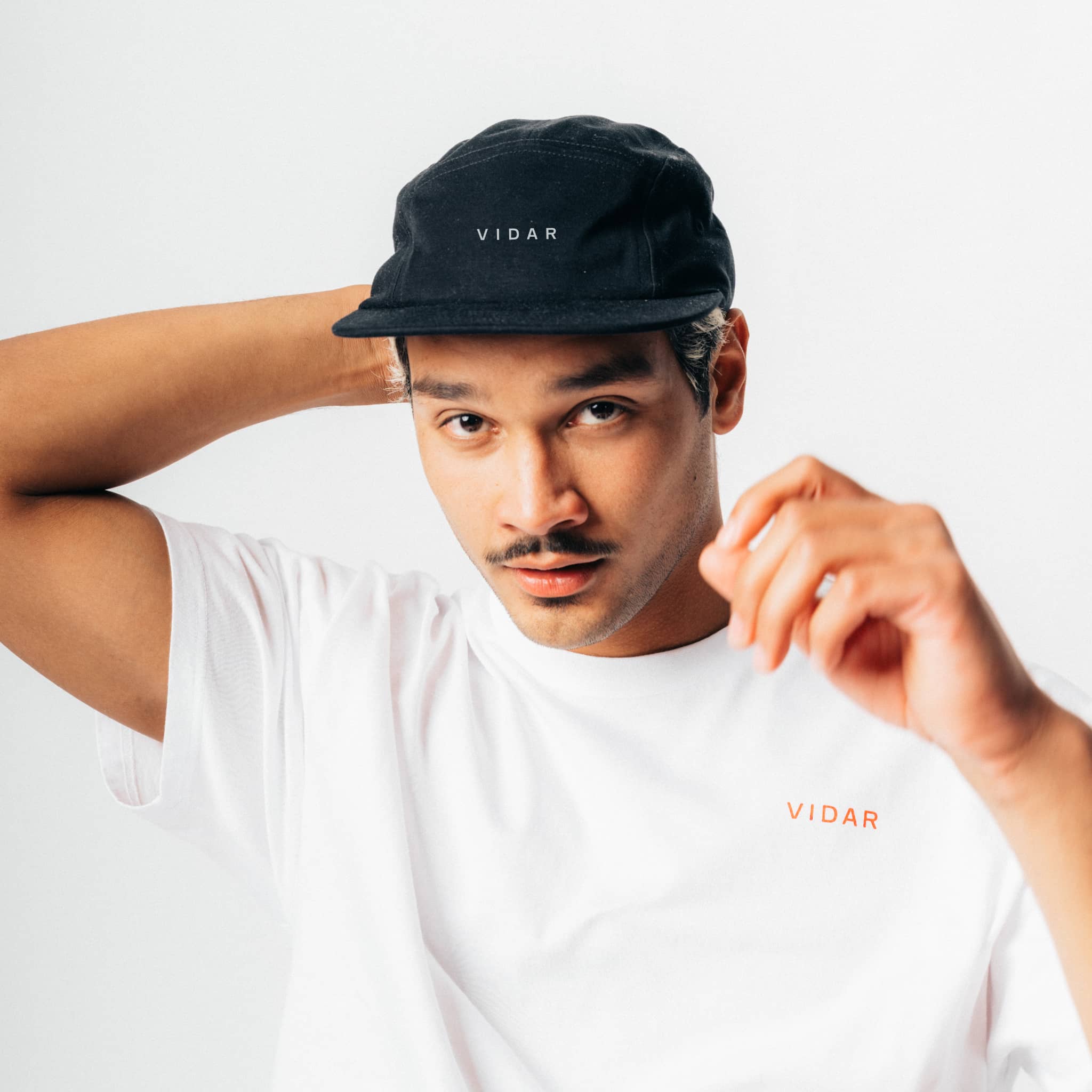 Beanies & Caps