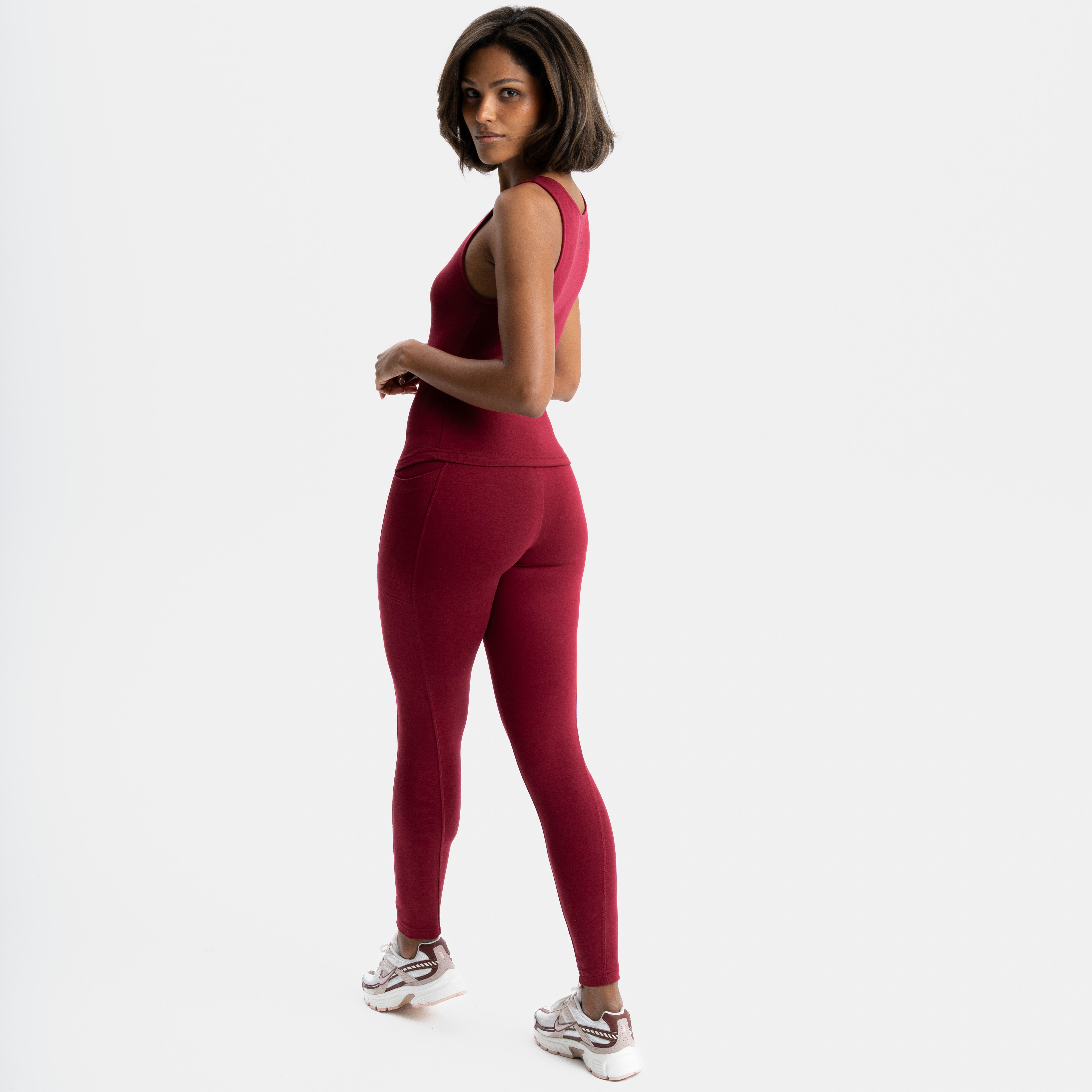 PULSE Sportset | Red Berry