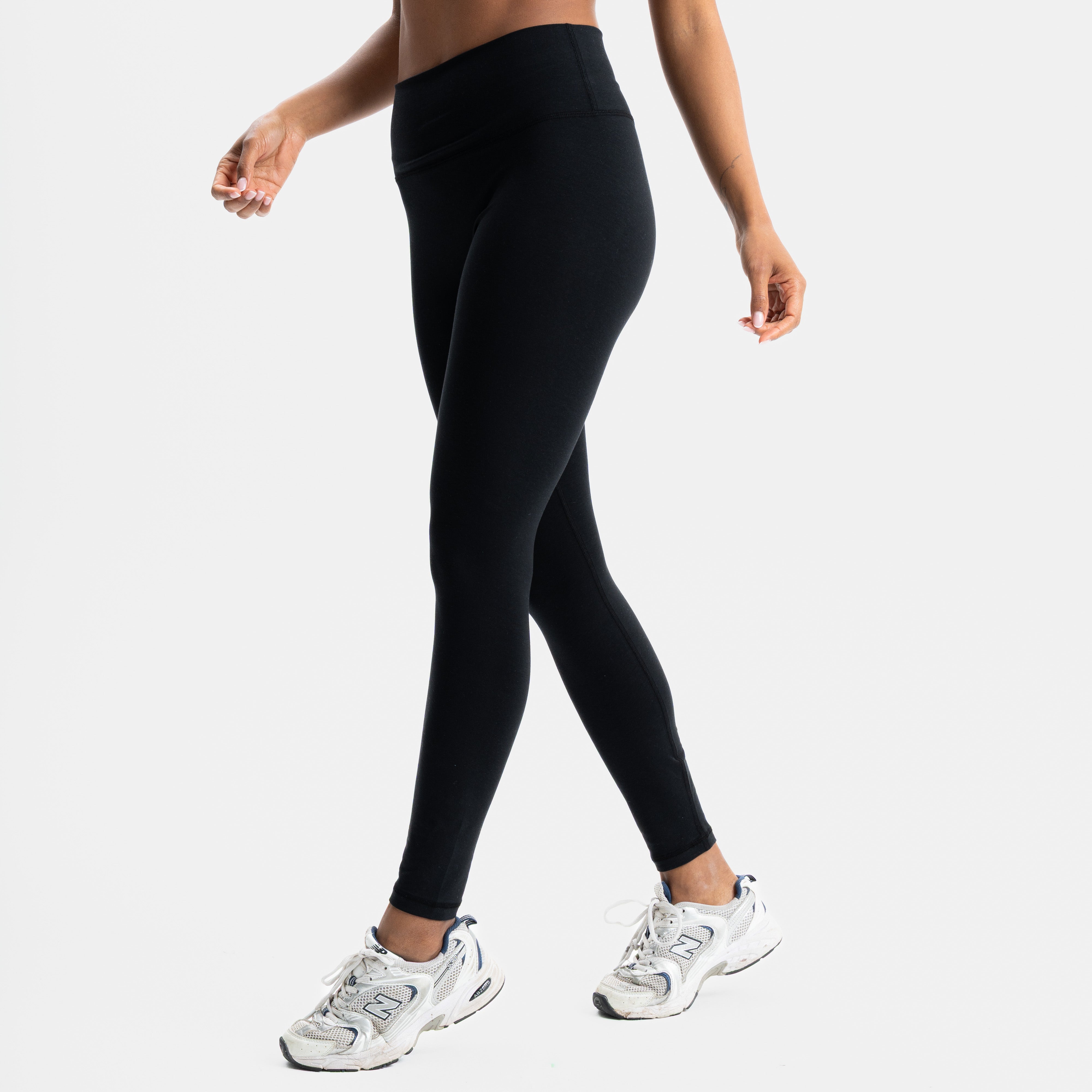POSEIDA Sportset Light | Electric Blue x Black
