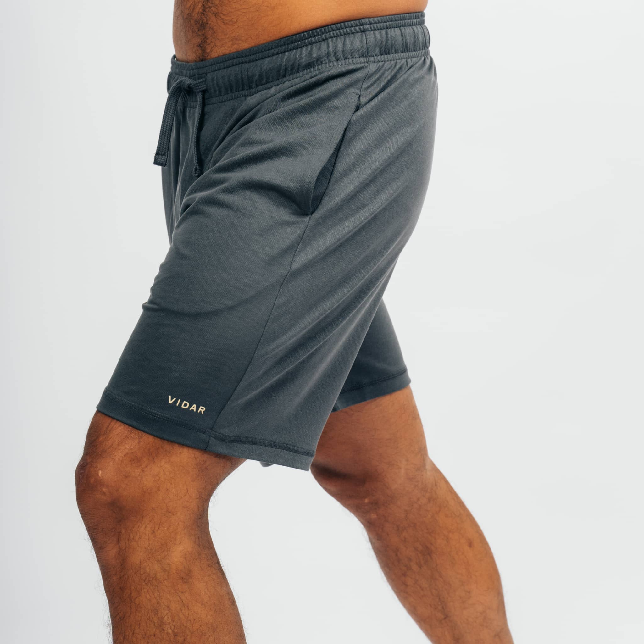 CHANGE Sportset (kurz) - rot / anthrazit