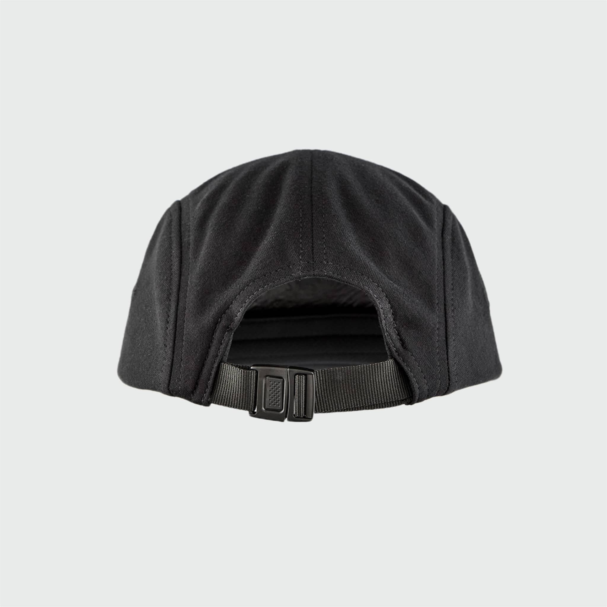 VIDAR 5 Panel Cap | schwarz