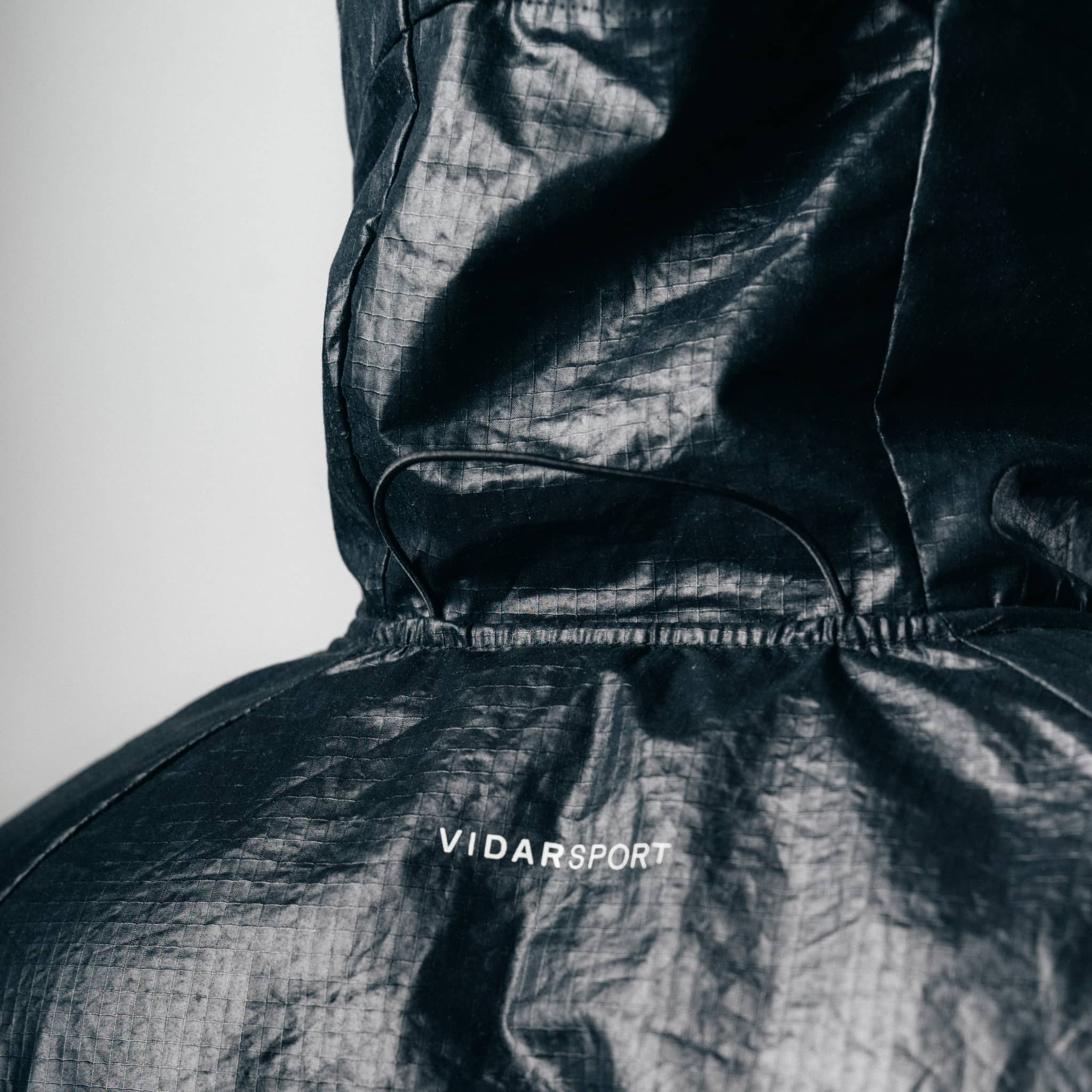 EXO | Natural Windbreaker aus TENCEL™ Lyocell
