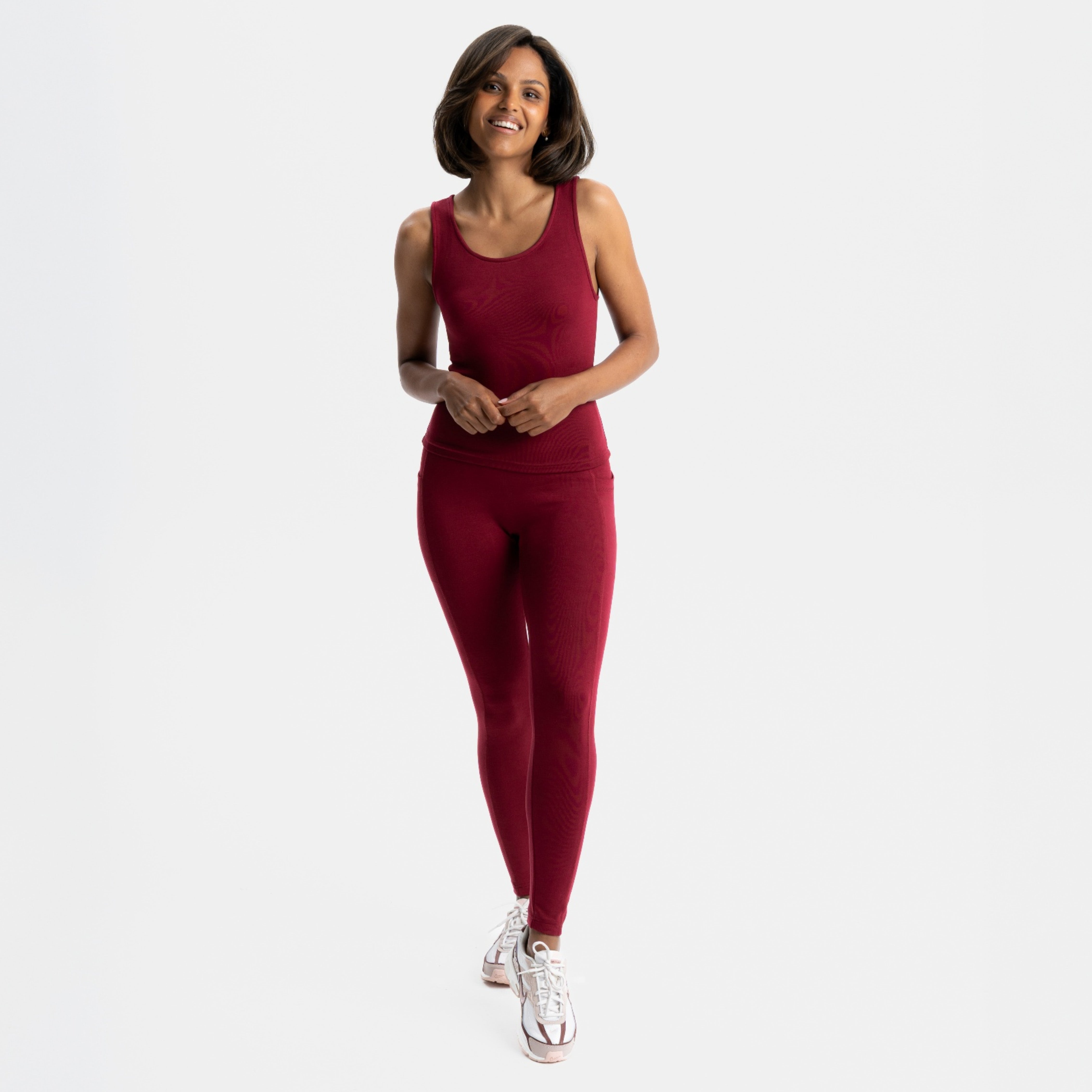 PULSE Sportset | Red Berry