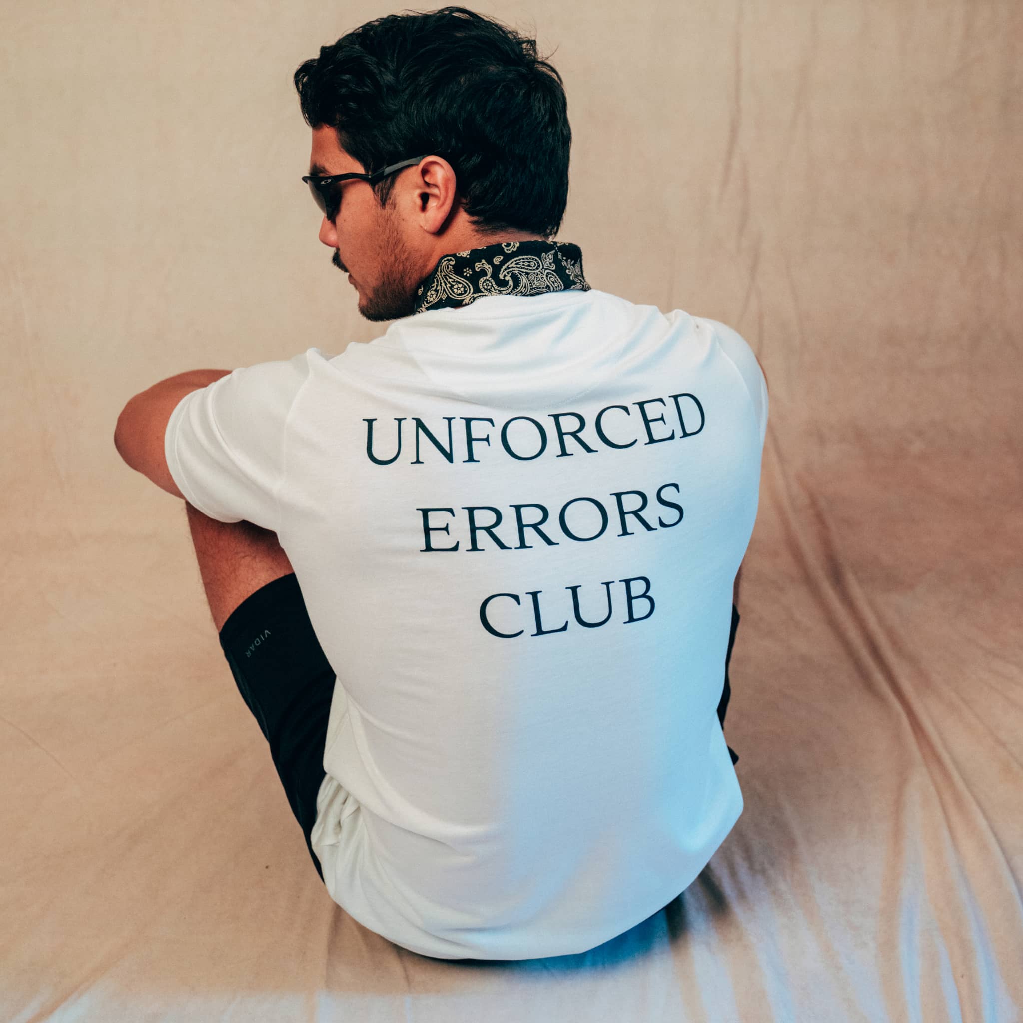 CLEAN 2.0 I Natural Movement Shirt - weiß