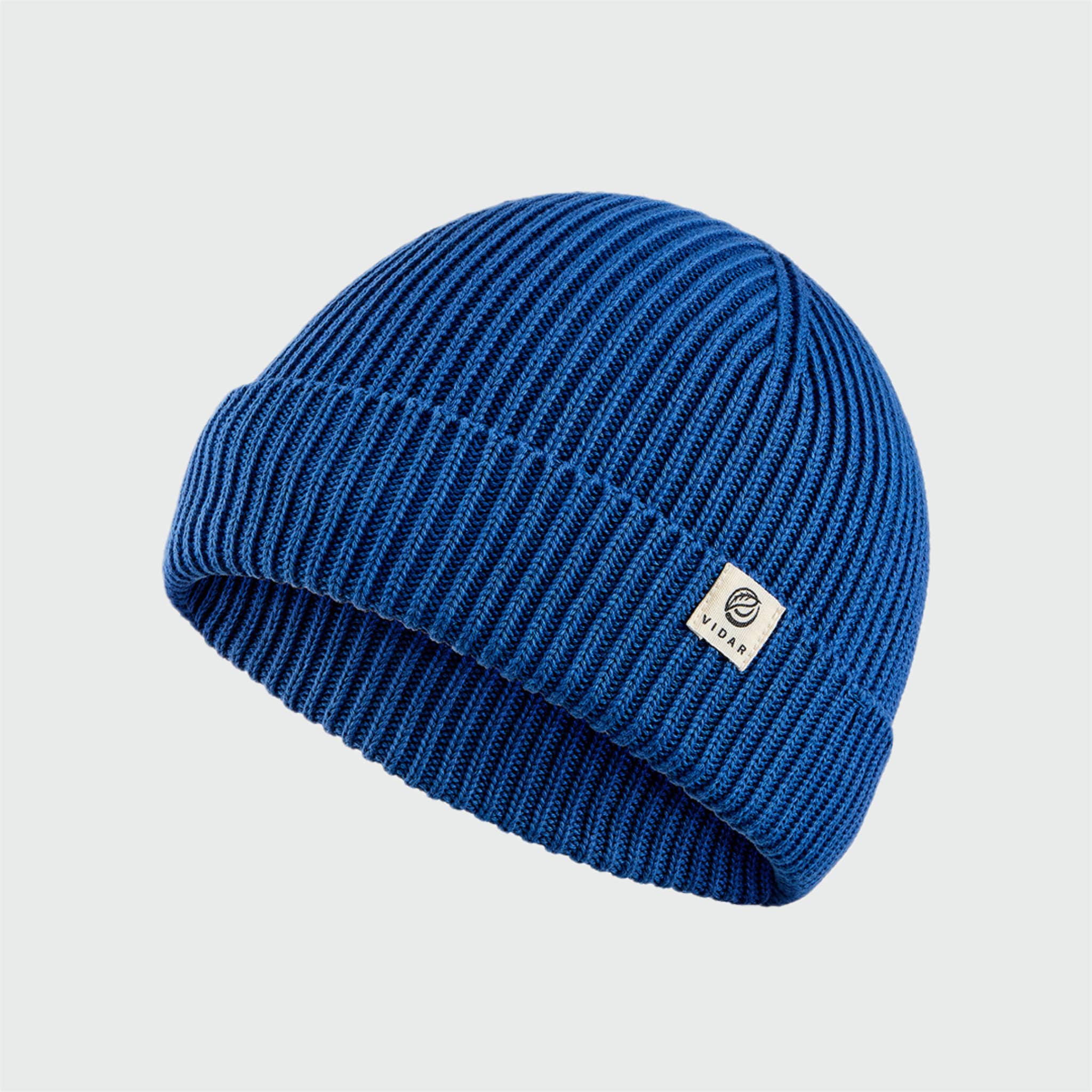 VIDAR BEANIE | flieder