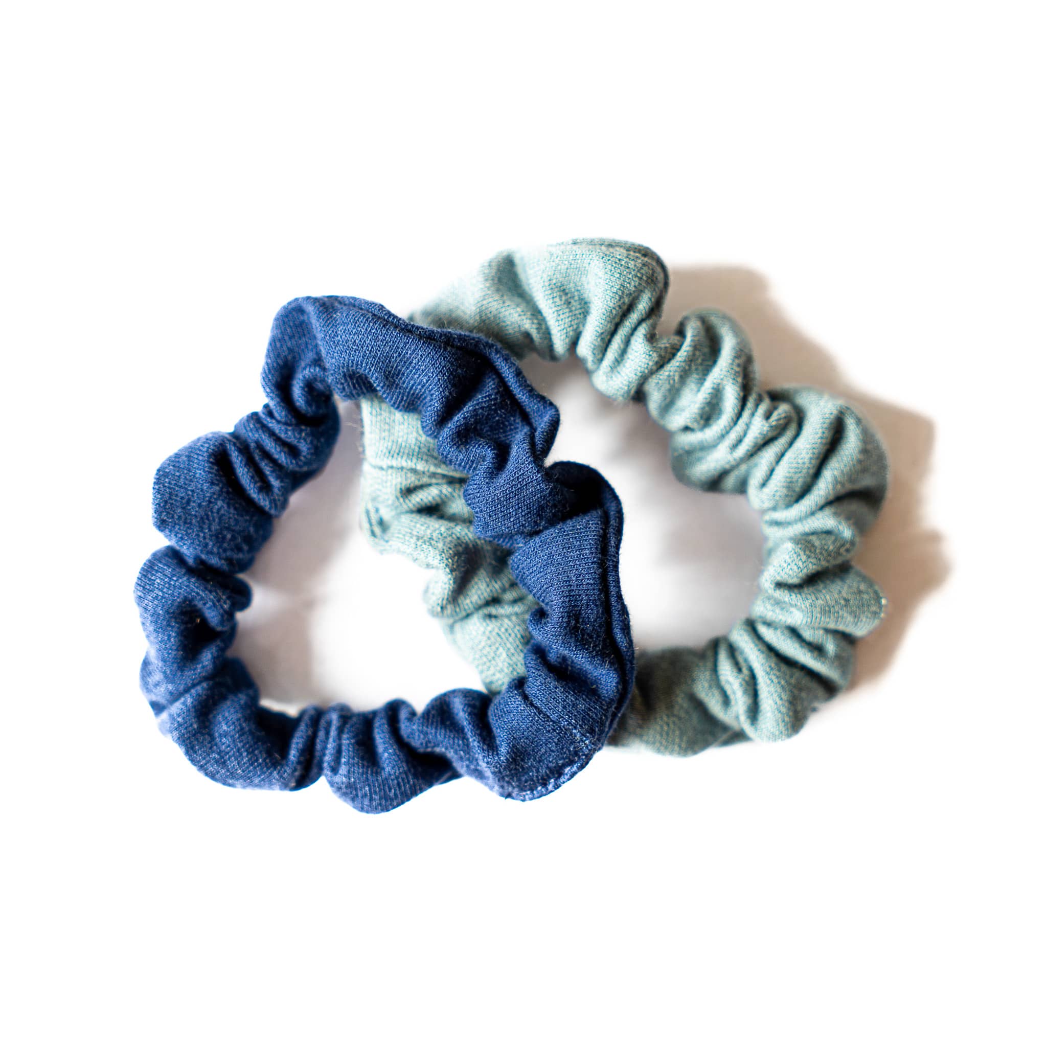TENCEL™ Sport Scrunchie