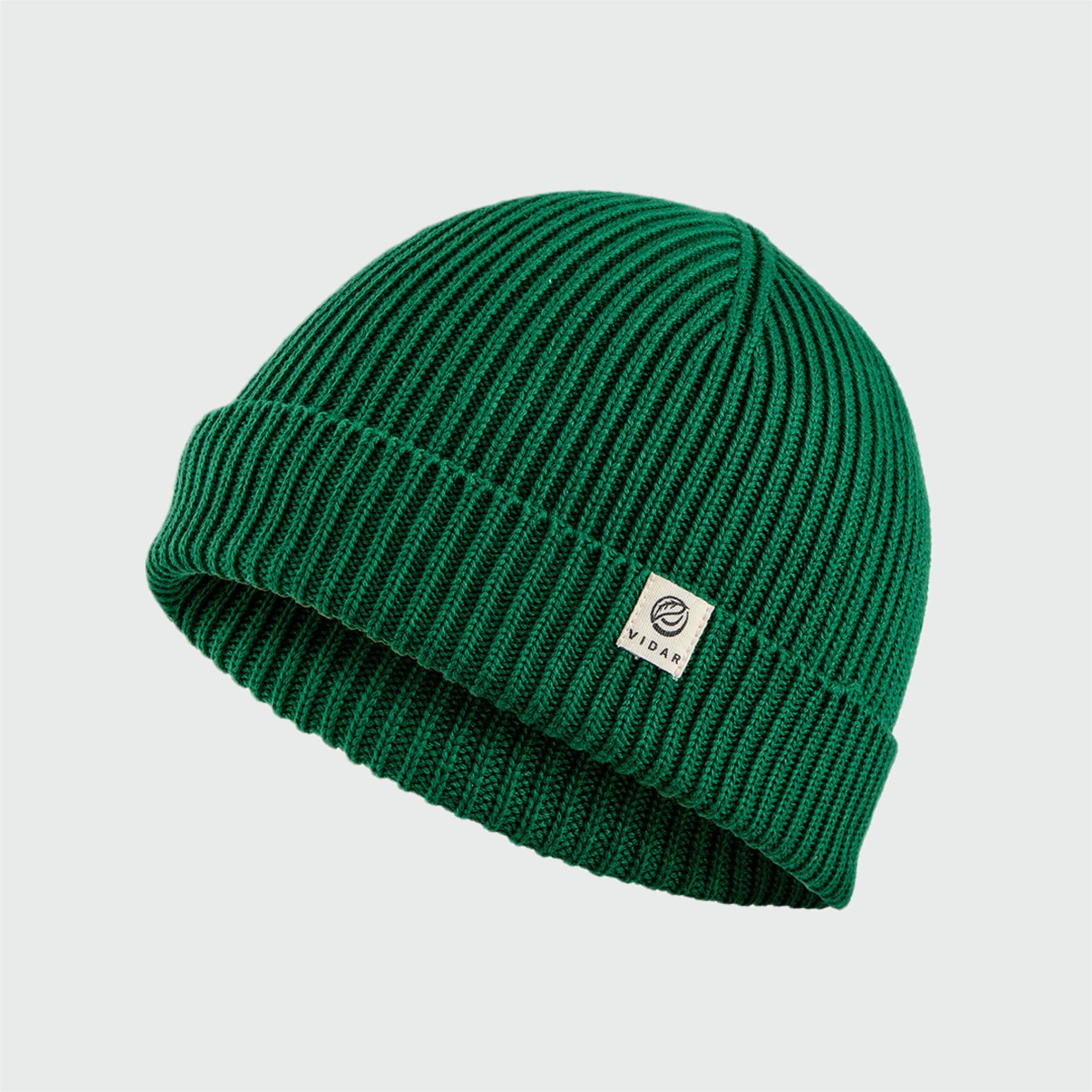 VIDAR BEANIE | flieder