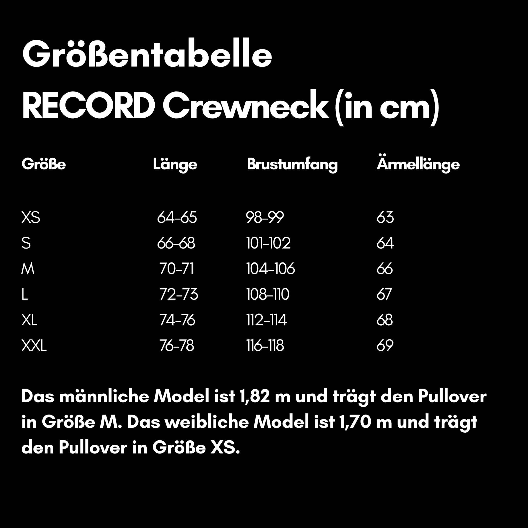 Jogginganzug aus TENCEL™ und Biobaumwolle - schwarz