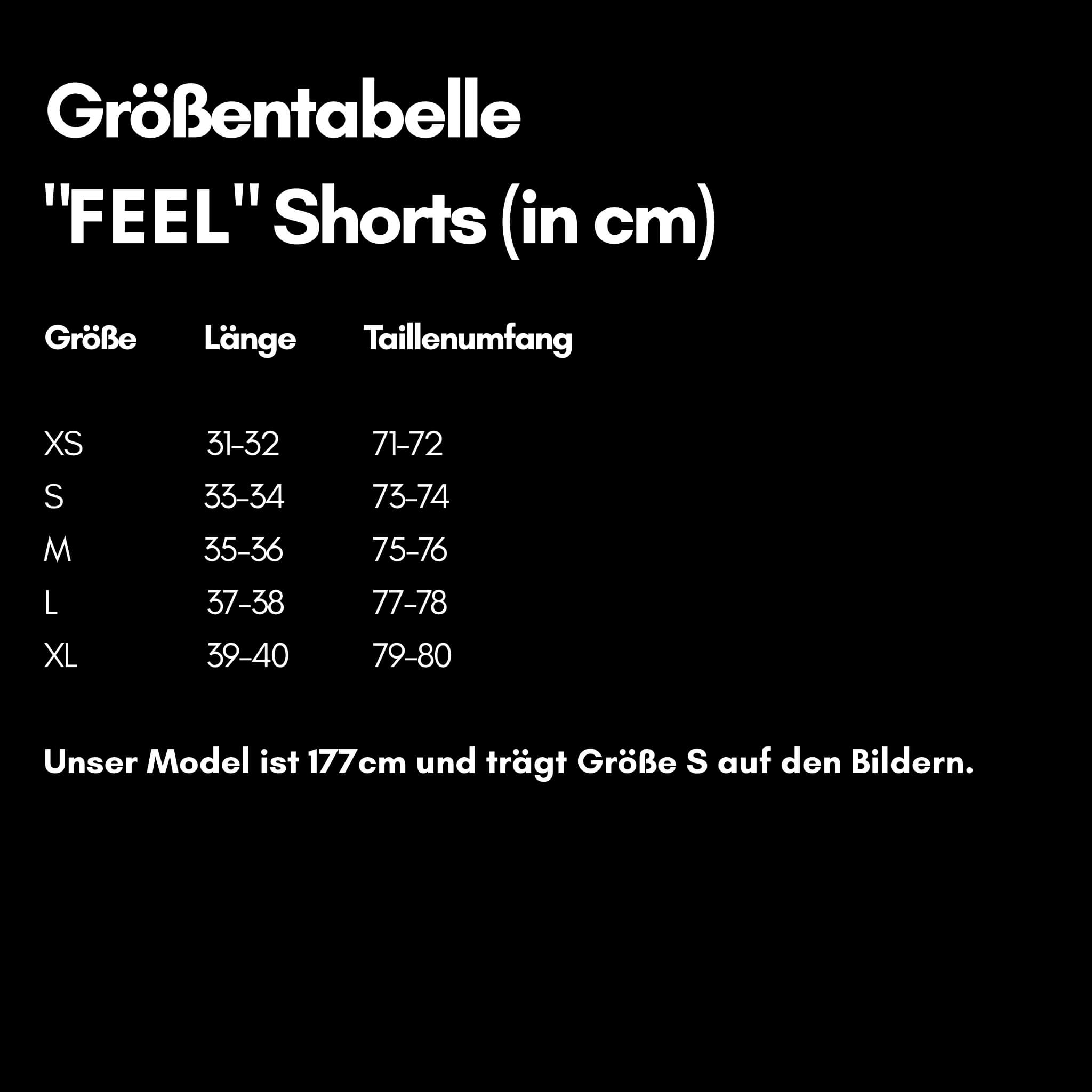 POSEIDA Sportset (kurz) - sky blue / schwarz