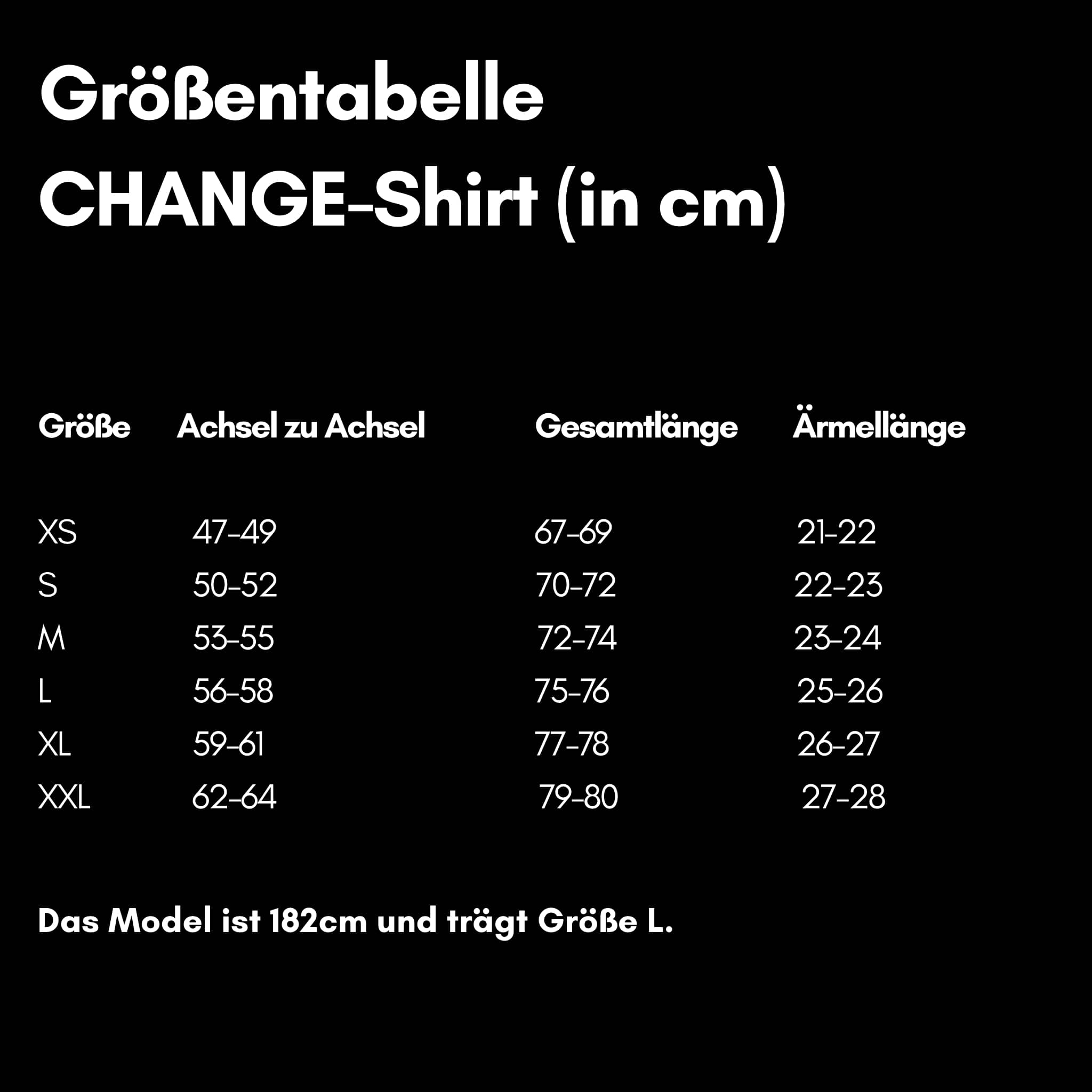 CHANGE I Natural Sport Tee - rot
