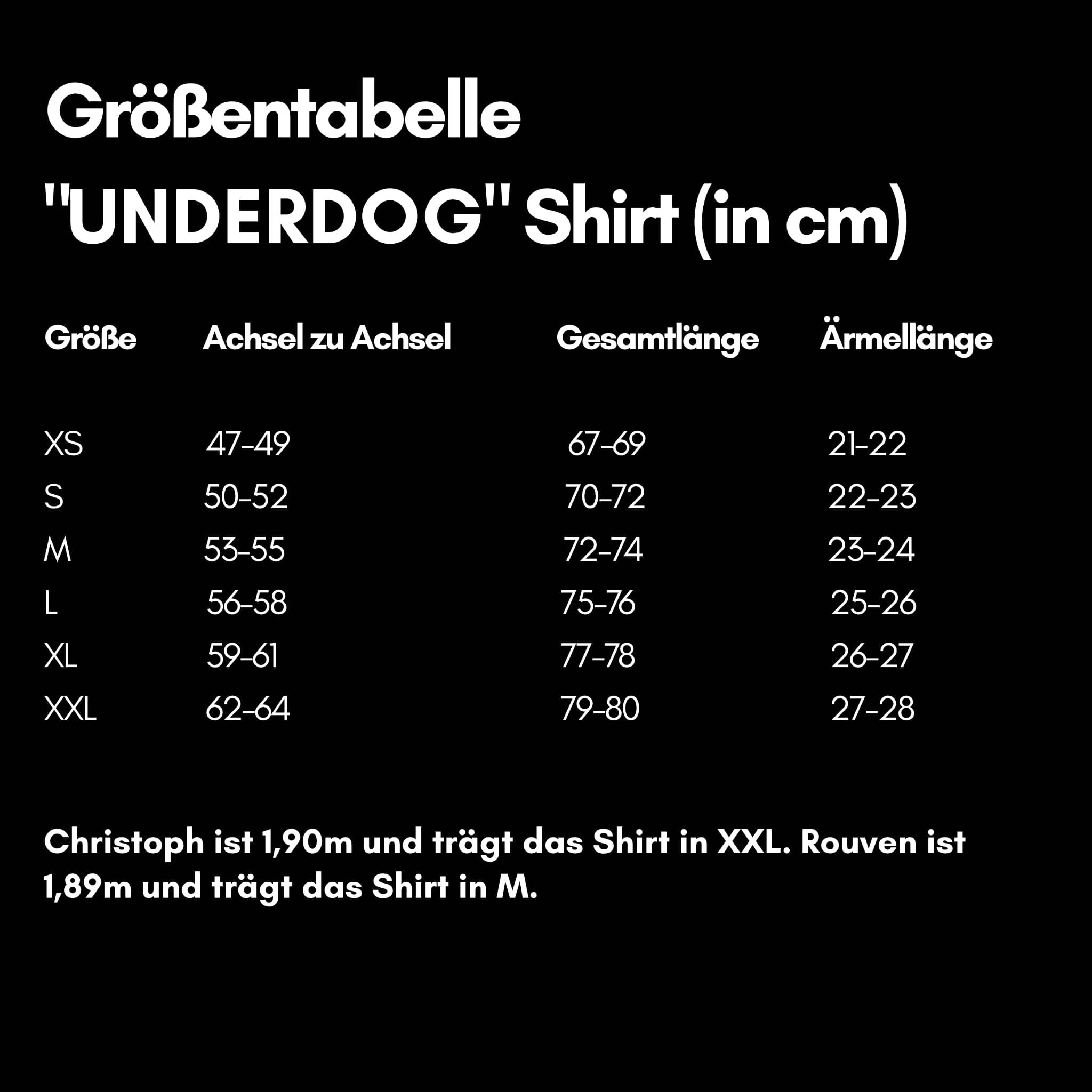 UNDERDOG MENTALITY | Natural Statement Tee - grau meliert