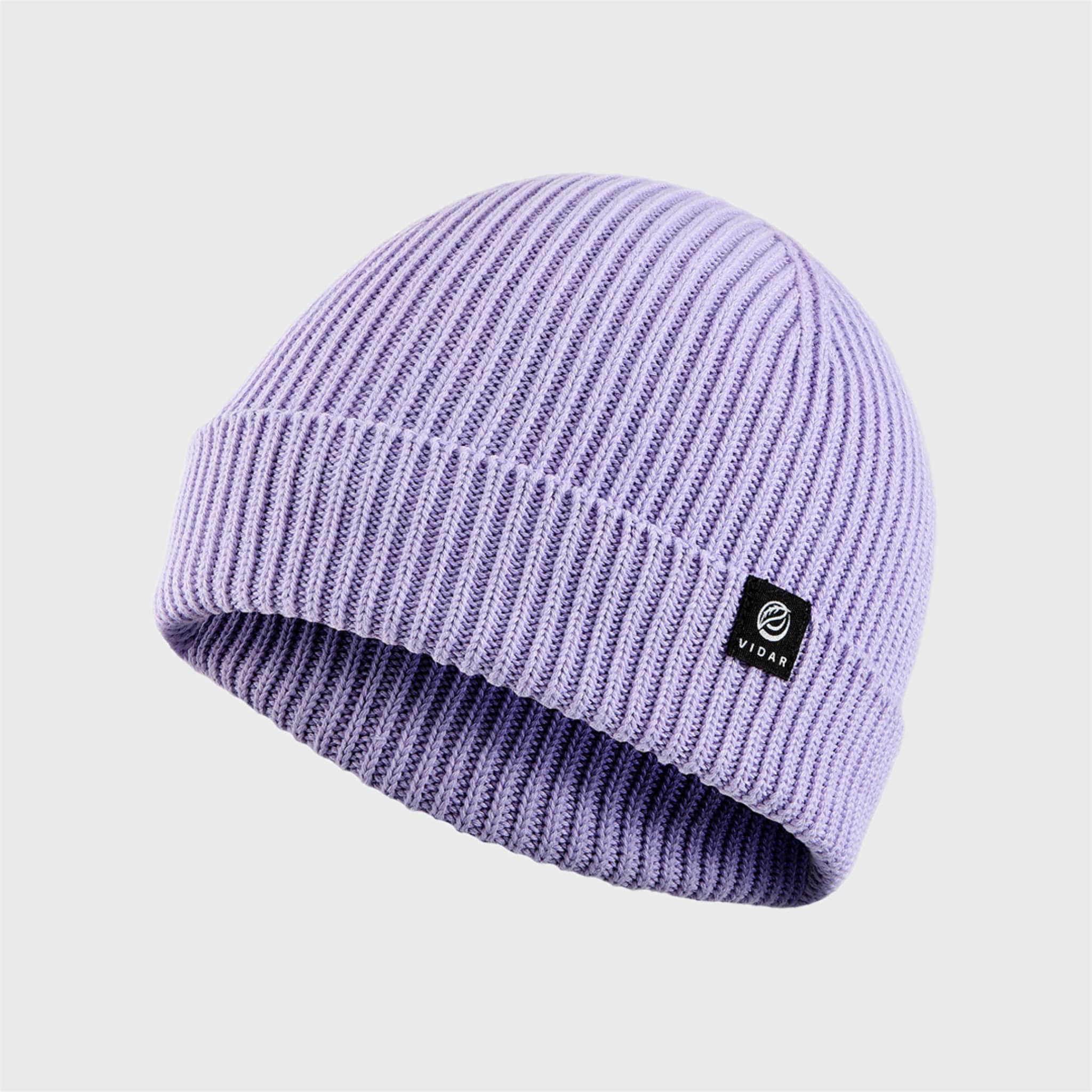 VIDAR BEANIE | flieder