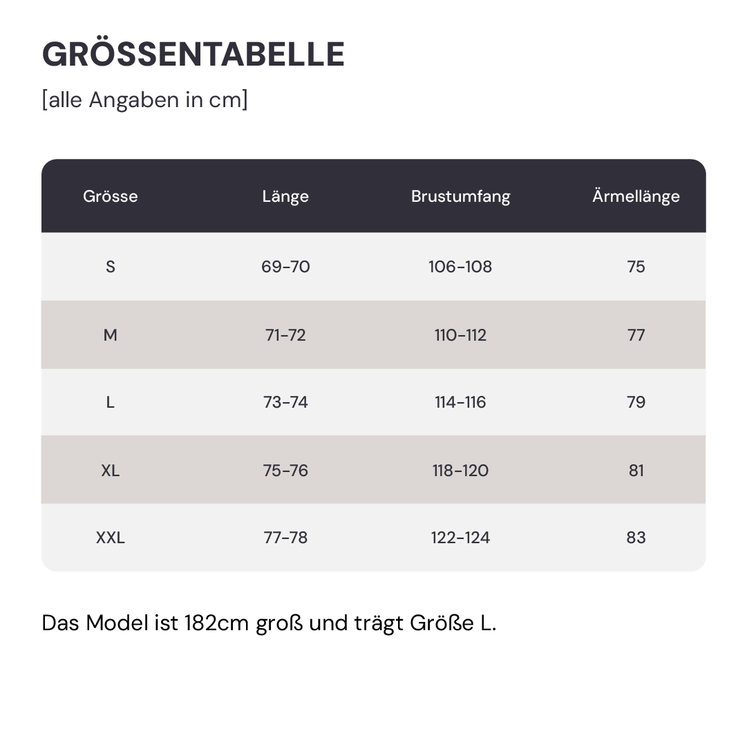 MOTION Set weiß / schwarz