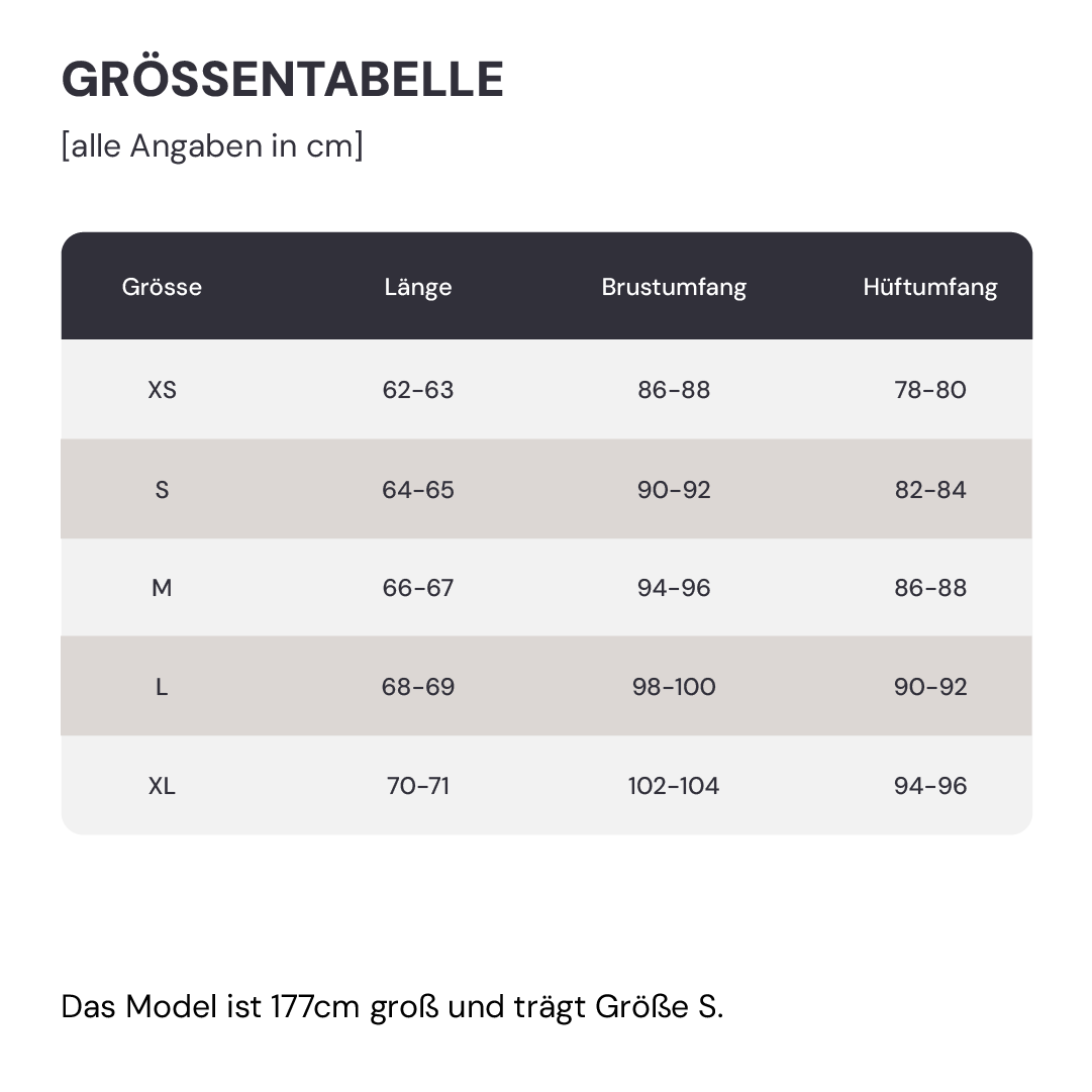 POSEIDA | Women Sport Shirt aus SEACELL - sky blue