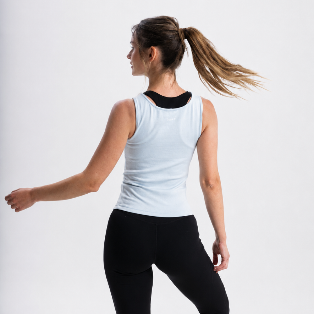 PULSE Sportset Light | Blue Aura x Black