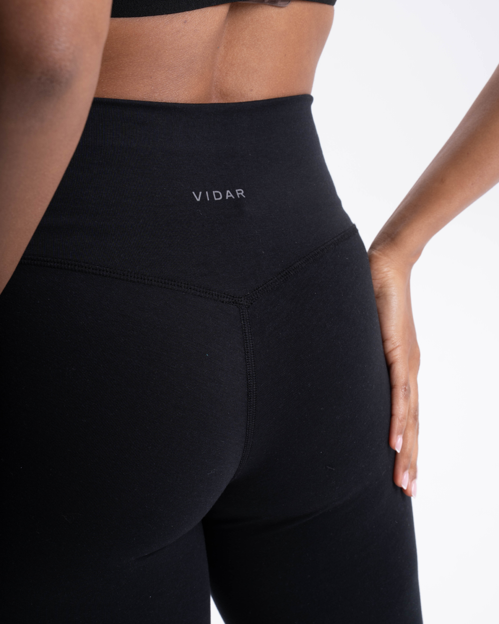 SHAPE 3.0 2er Sportset | Black x White