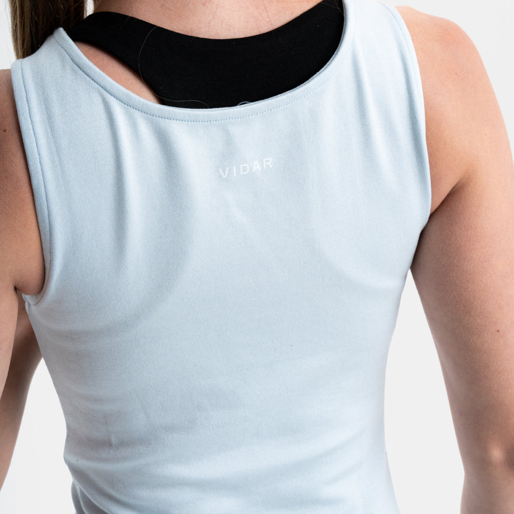 PULSE Sportset EMBRACE | Blue Aura x Black