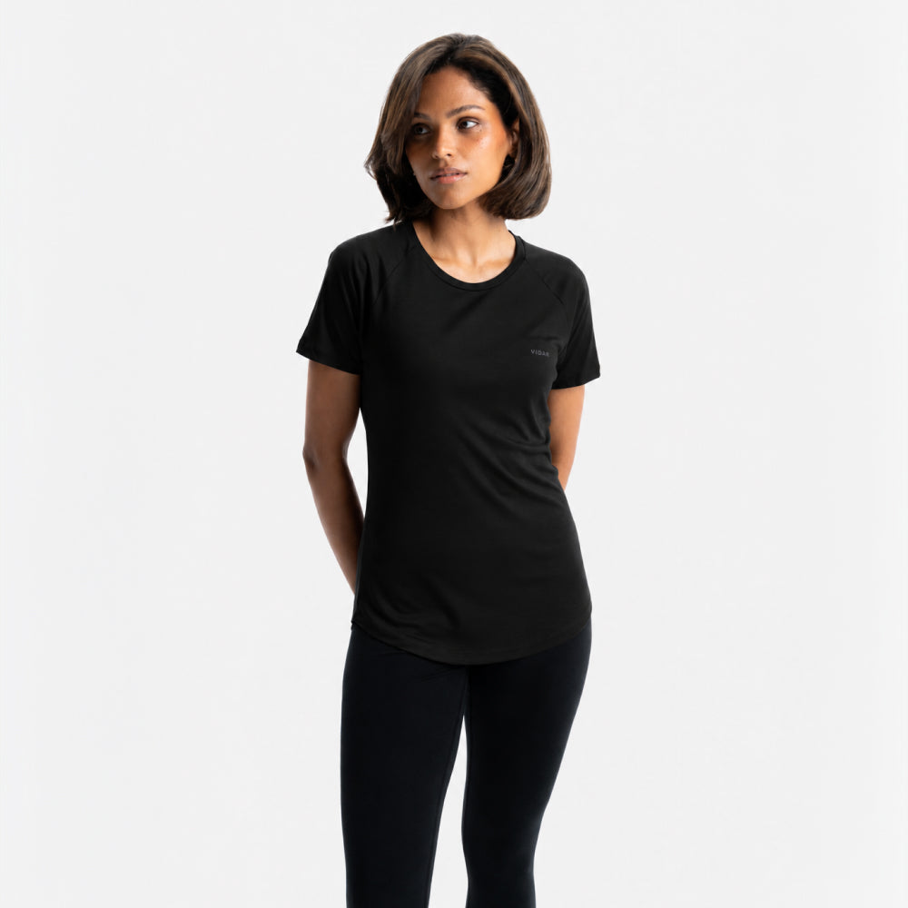 POSEIDA Sportset EMBRACE | Black