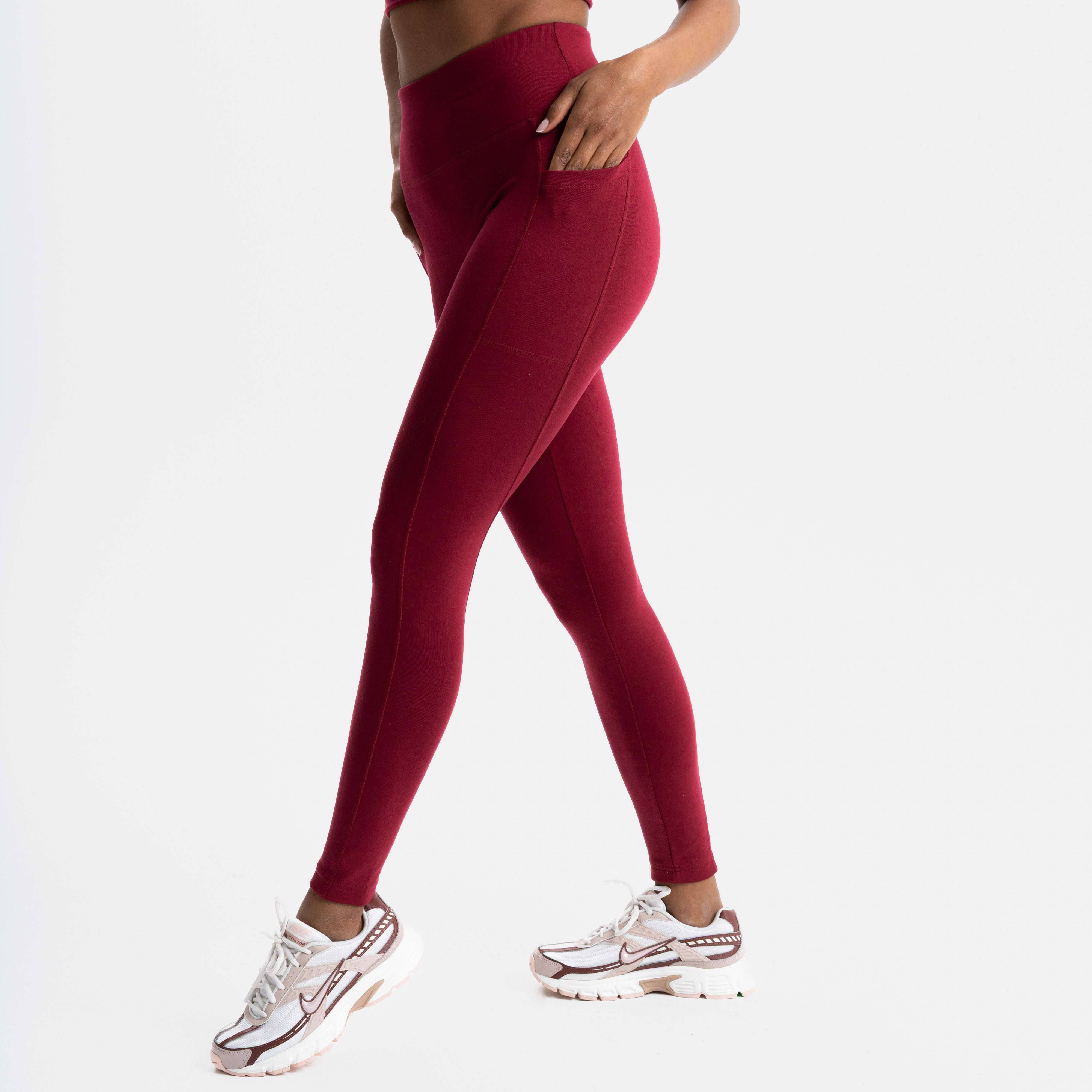 PULSE Sportset | Red Berry