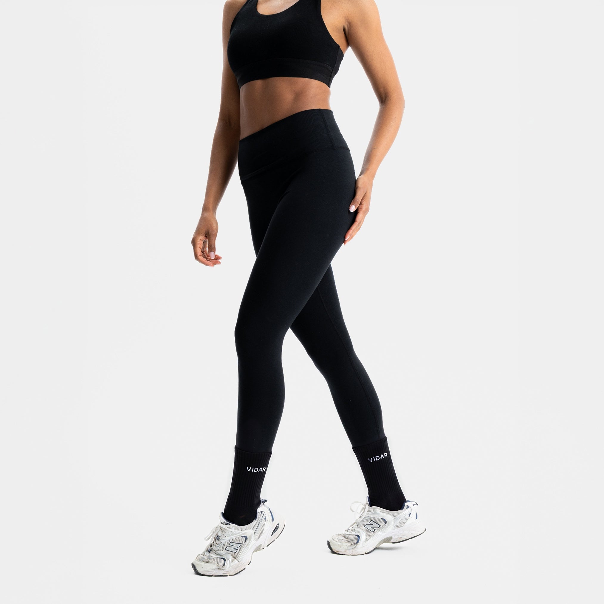 SHAPE 3.0 2er Sportset | Black