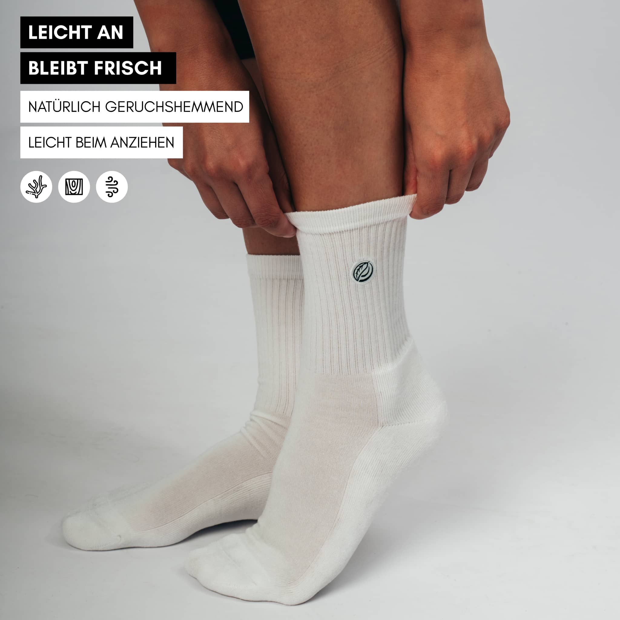 VIDAR Sock - TENCEL™