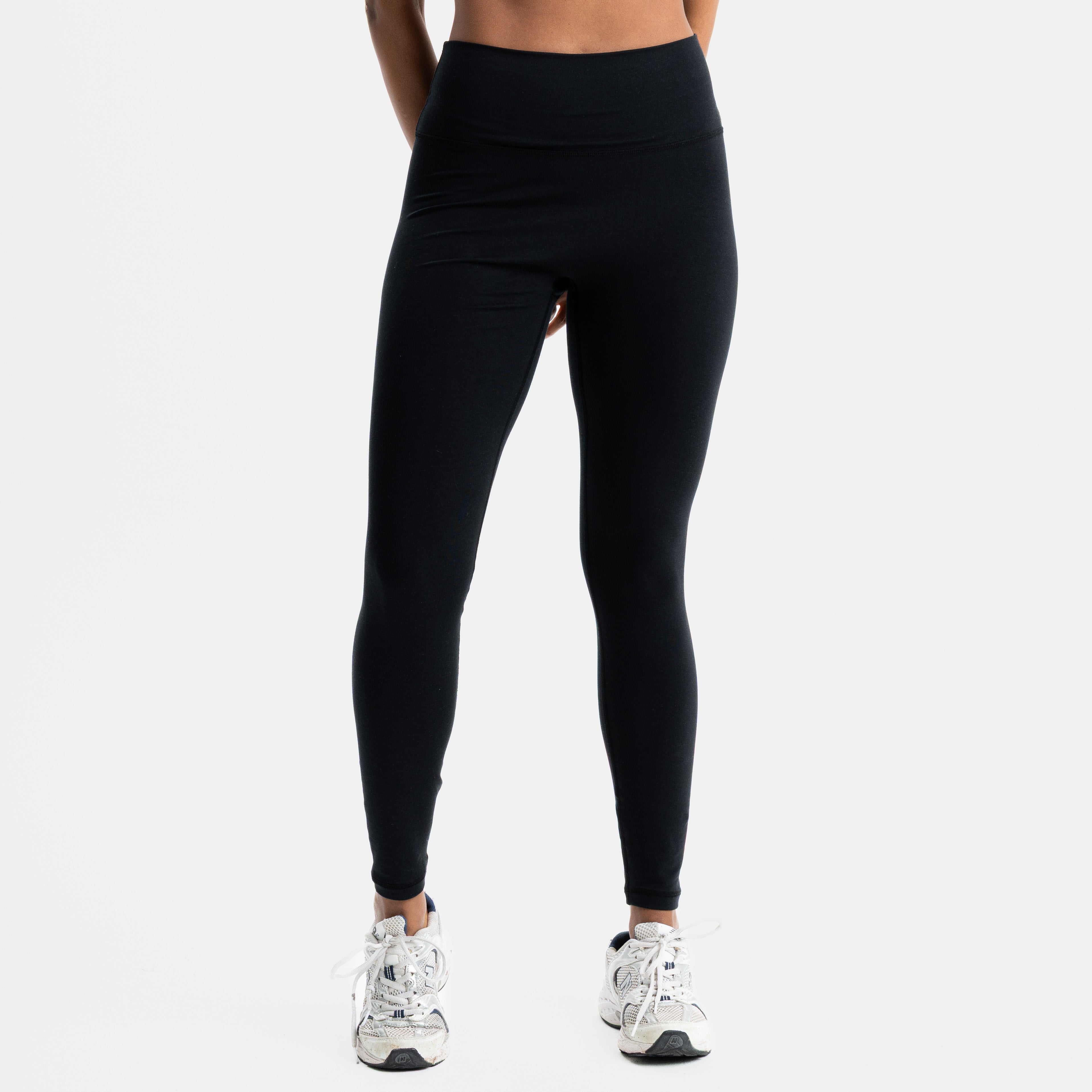 POSEIDA Sportset Light | Electric Blue x Black