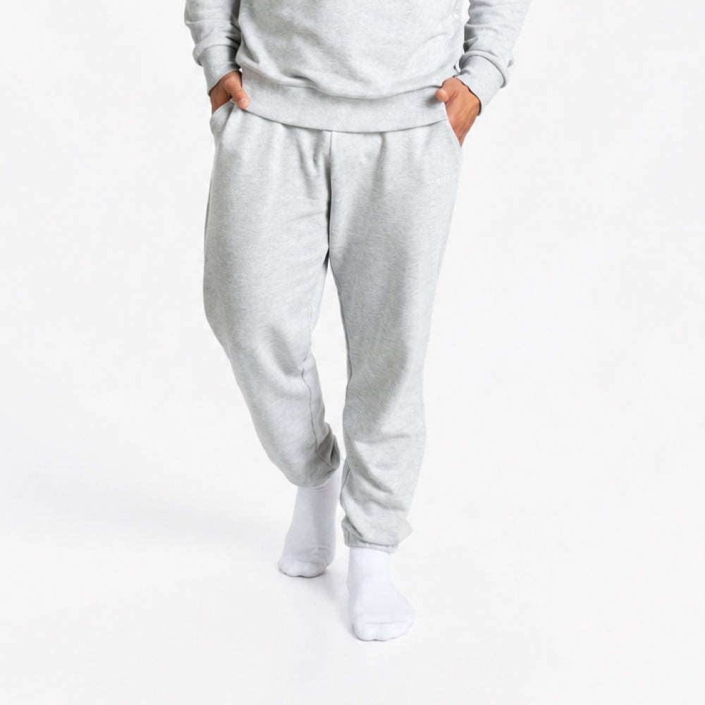 ALL COURT I Natural Sweatpants | Light Grey