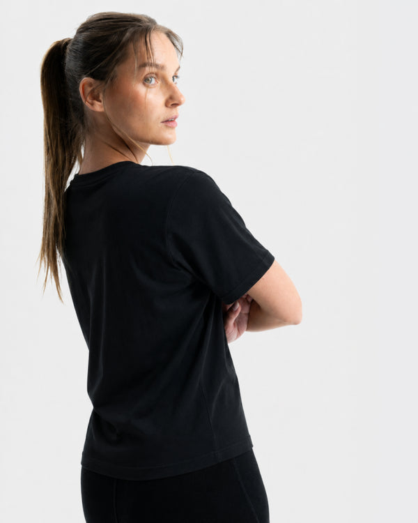 TENCEL™ Lyocell x Bio-Baumwolle