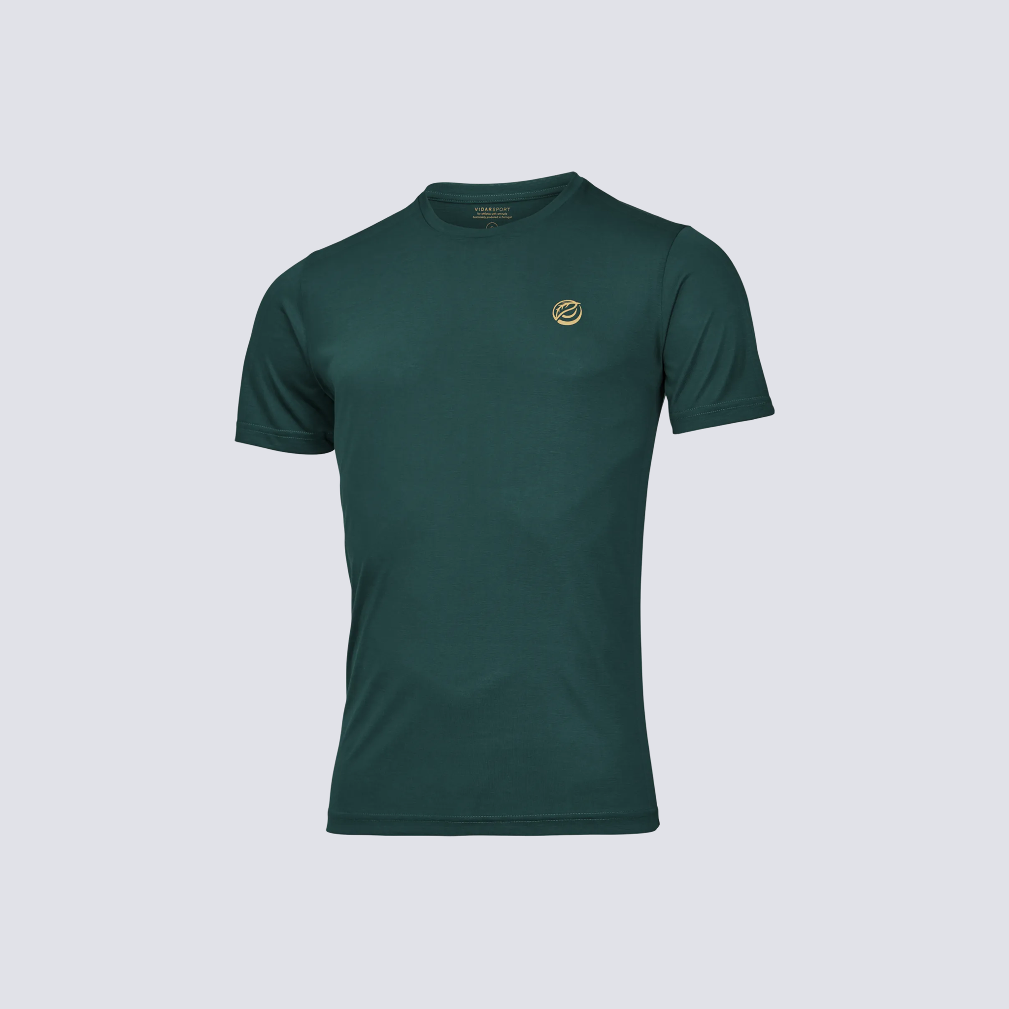 CHANGE Sportset (kurz) - grün / schwarz