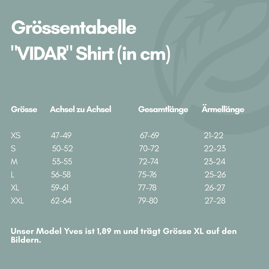 Sportset SEACELL Tanktop & VIDAR - Shirt