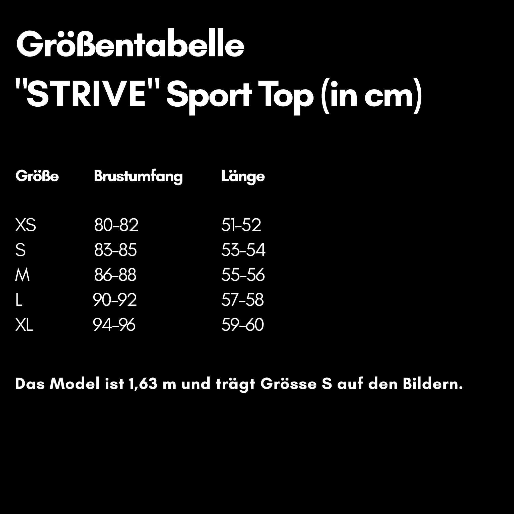 STRIVE I Natural Sport Top - lila