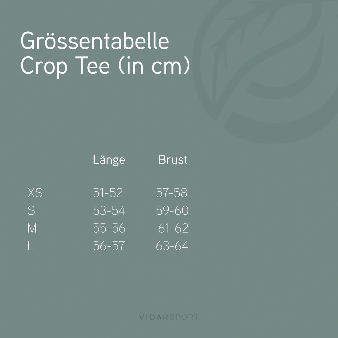 Yoga Sportset Box-Shirt & Leggings aus TENCEL™