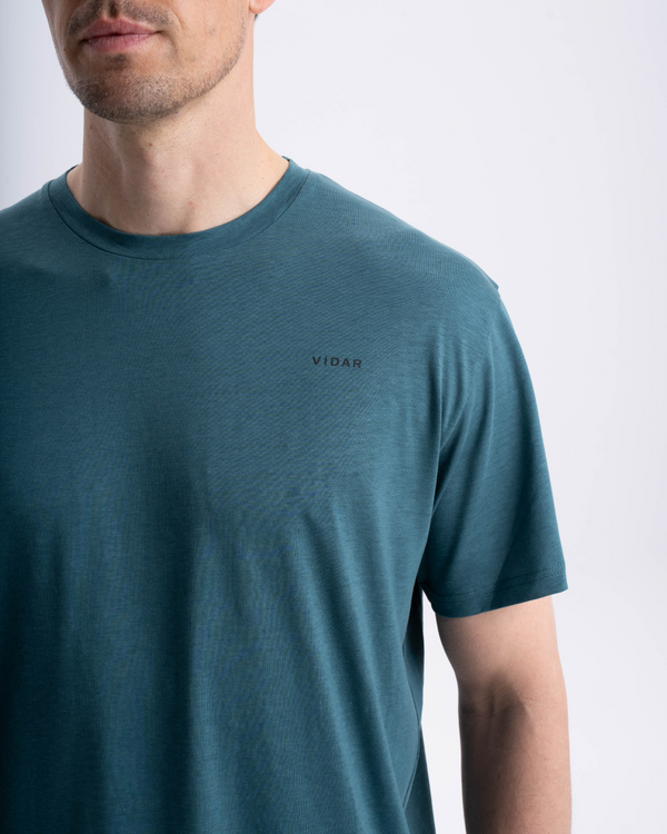TENCEL™ Lyocell x Bio-Baumwolle