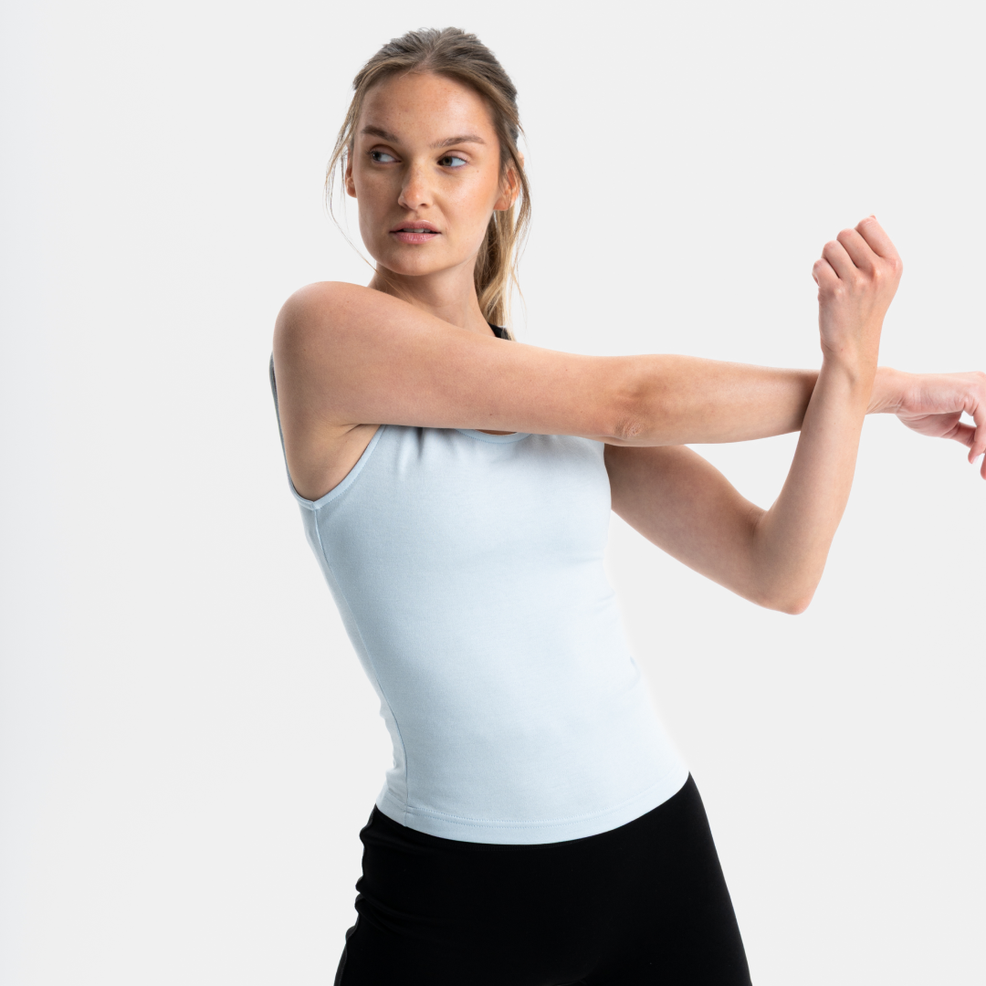 PULSE Sportset Light | Blue Aura x Black