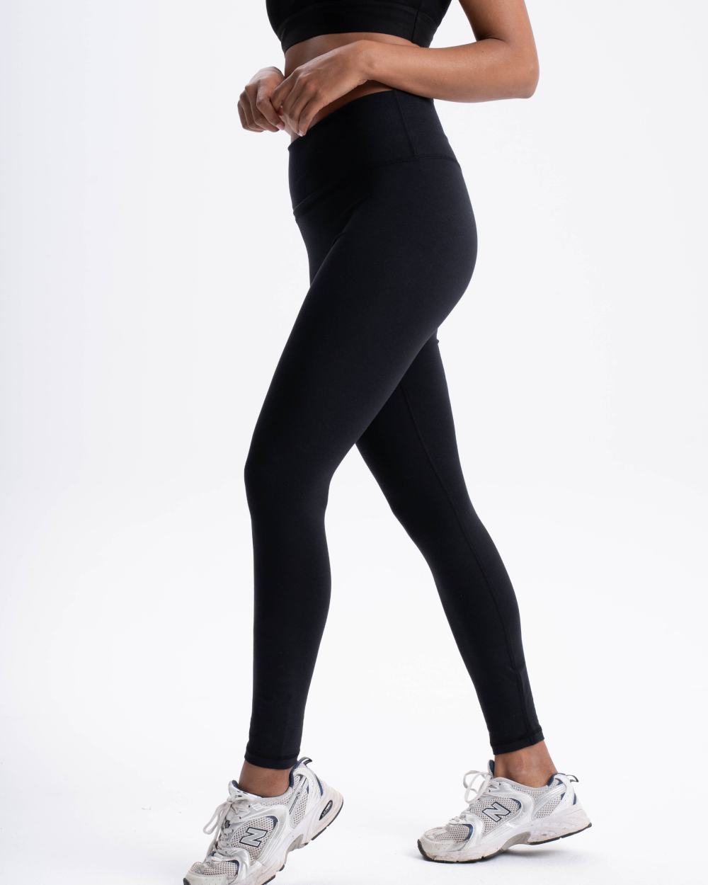 SHAPE 3.0 2er Sportset | Black