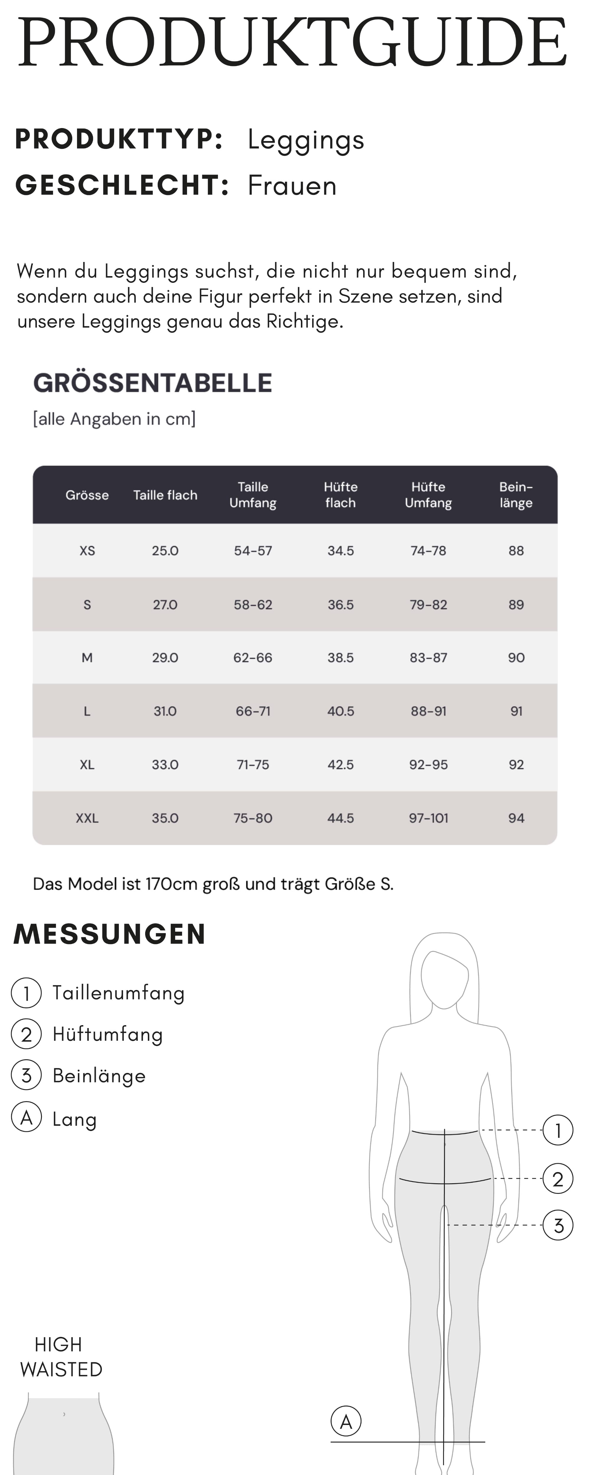 ELEVATE | Natural Sport Leggings – sage green