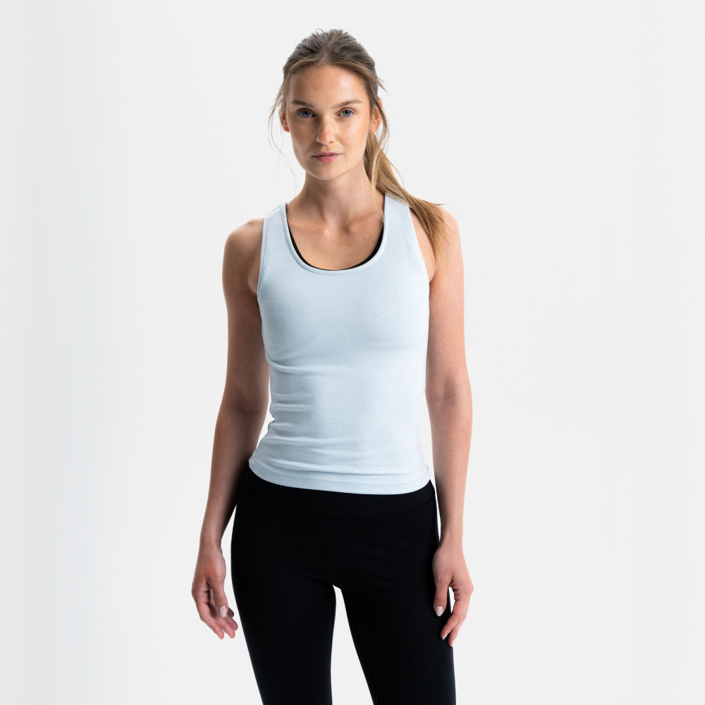 PULSE Sportset EMBRACE | Blue Aura x Black