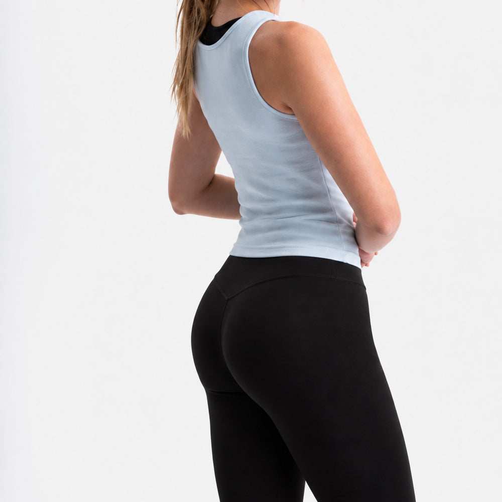 PULSE Sportset EMBRACE | Blue Aura x Black