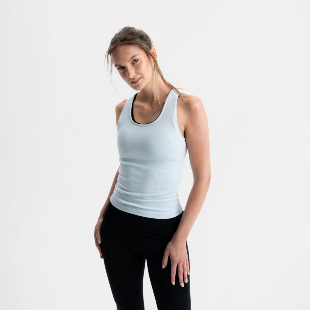 PULSE Sportset EMBRACE | Blue Aura x Black