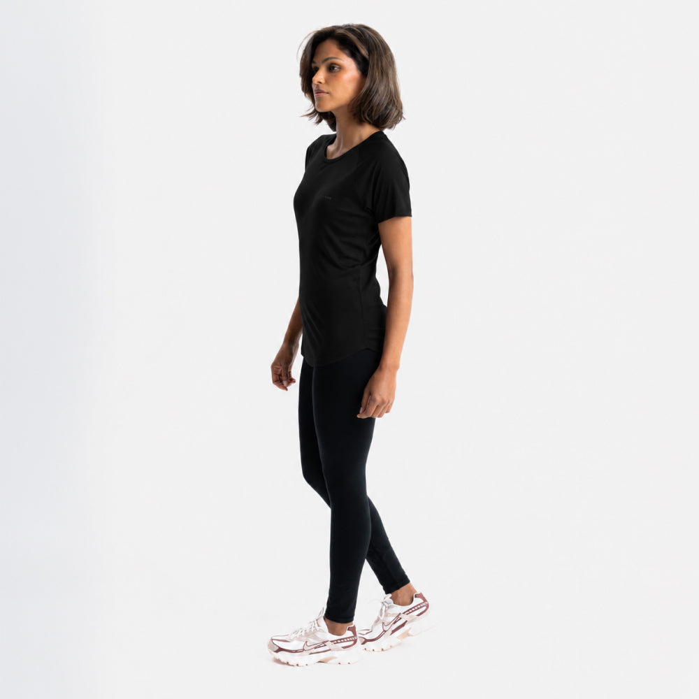 POSEIDA Sportset EMBRACE | Black