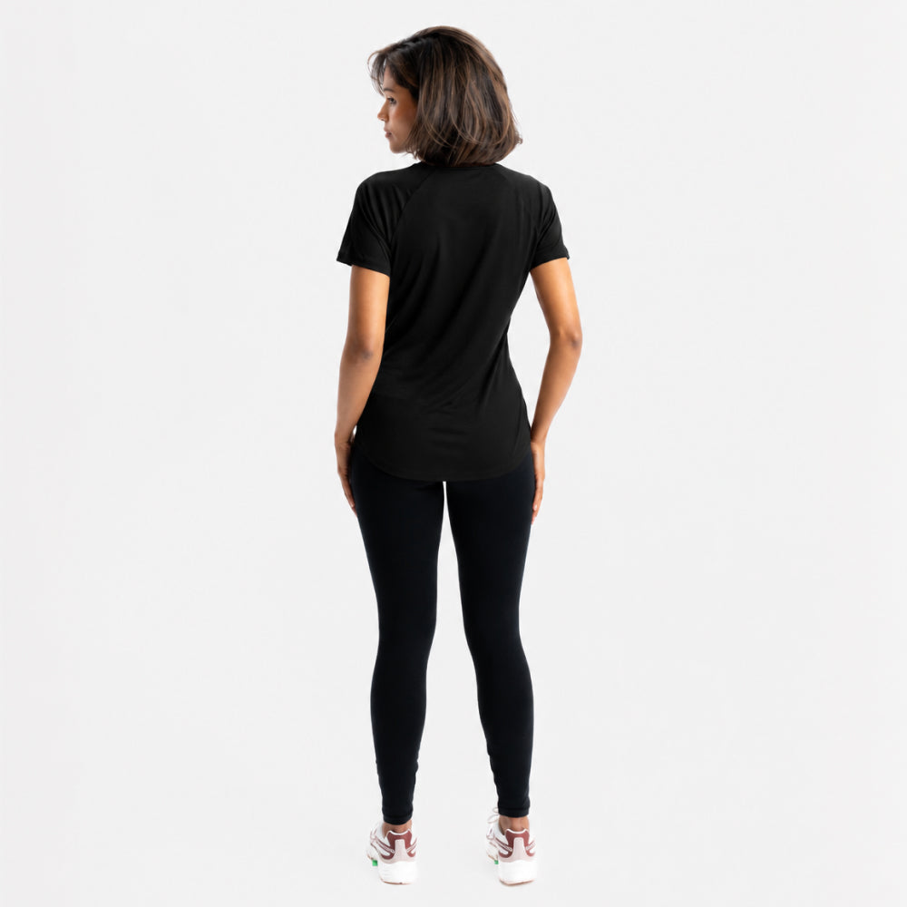 POSEIDA Sportset EMBRACE | Black
