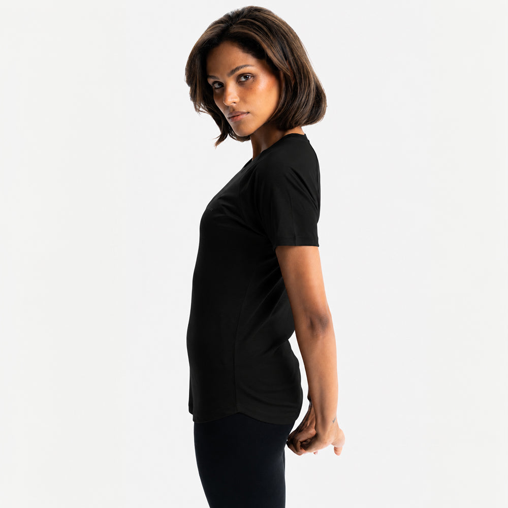 POSEIDA Sportset EMBRACE | Black