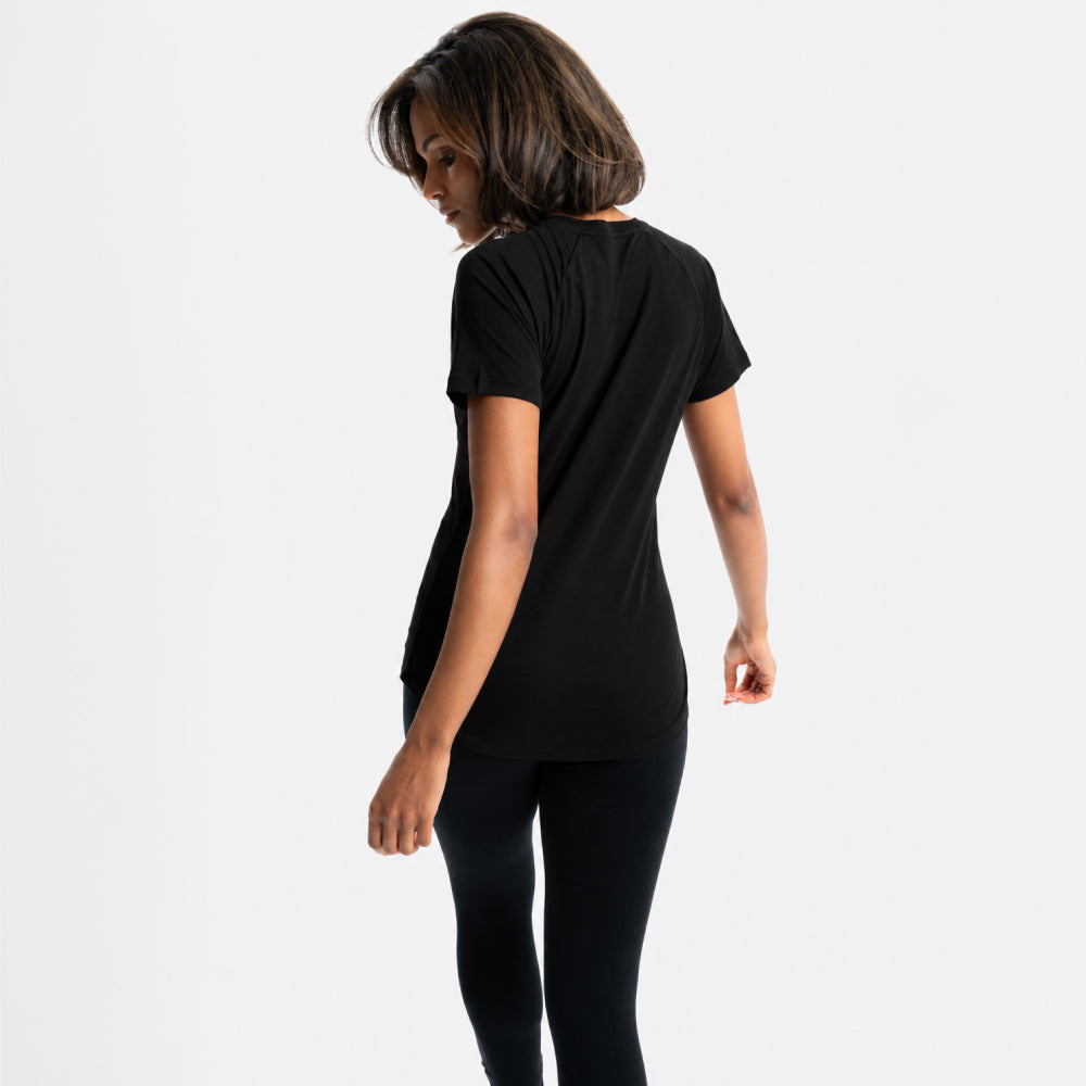 POSEIDA Sportset EMBRACE | Black
