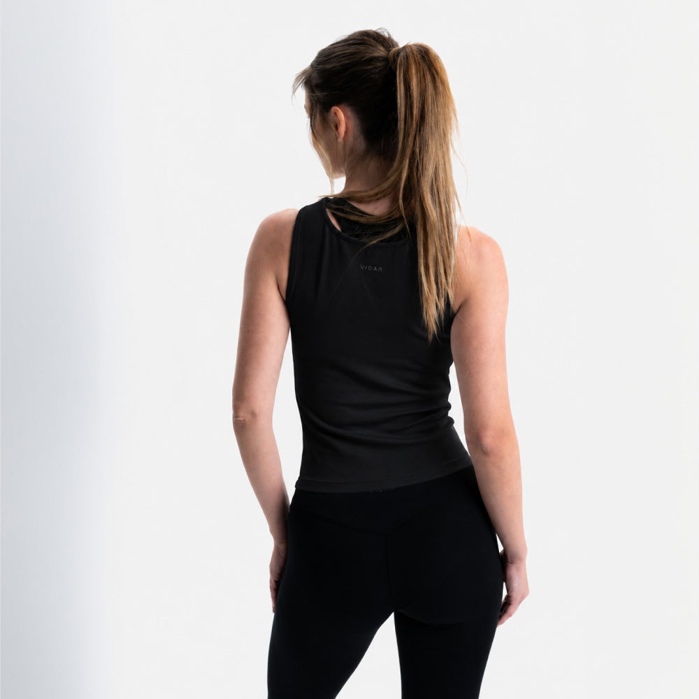 PULSE 2.0 Sportset EMBRACE | Black
