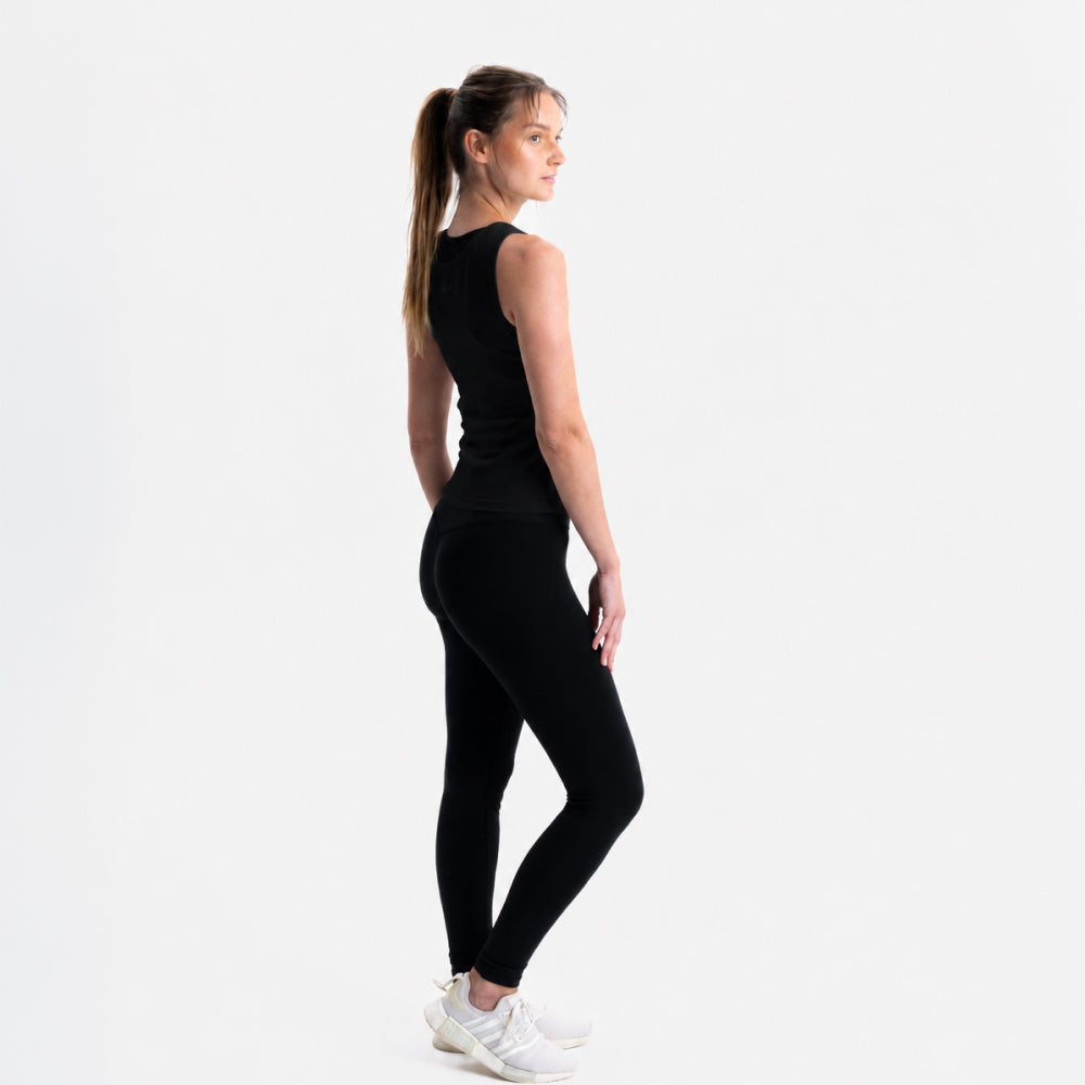 PULSE 2.0 Sportset EMBRACE | Black