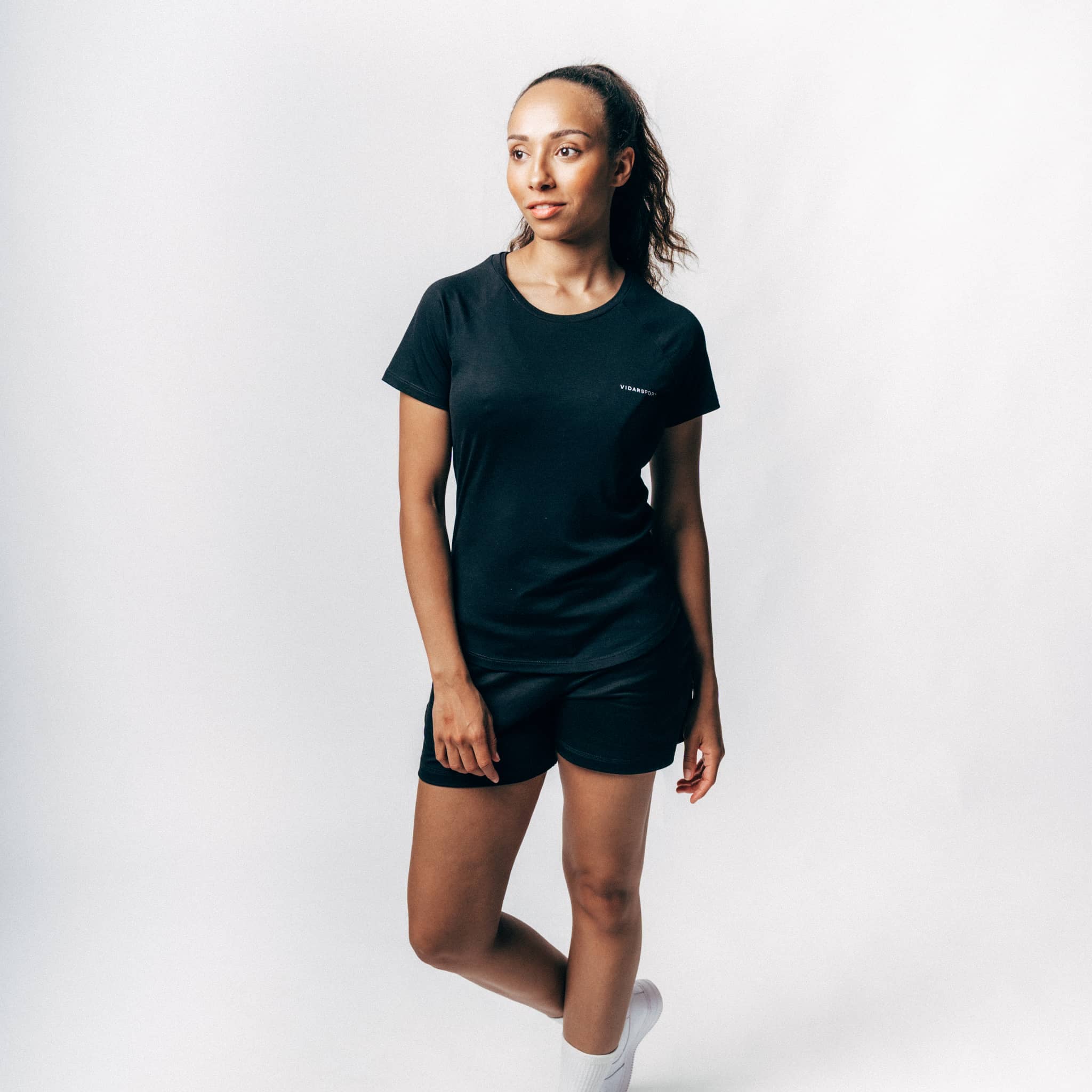 Fitness Sportset aus TENCEL™ & SEACELL