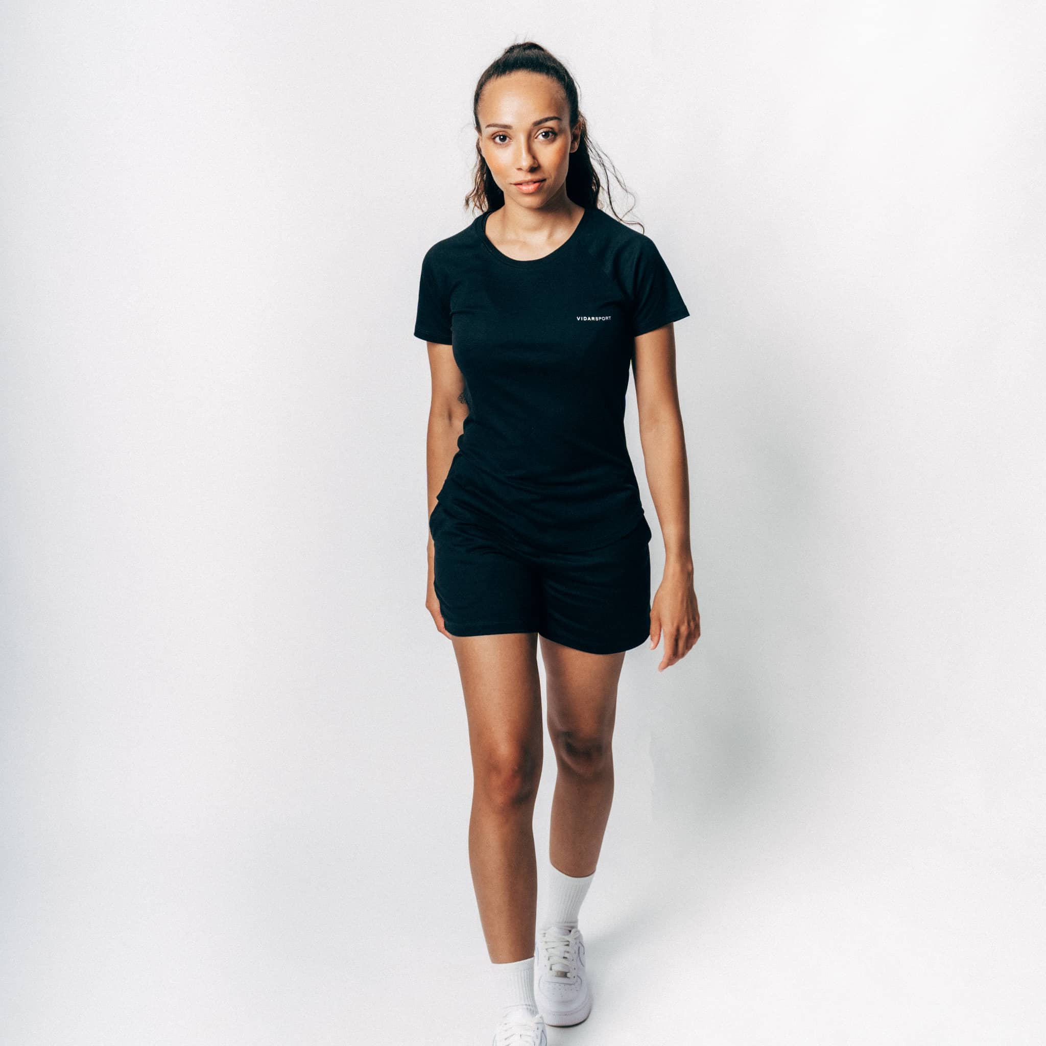 Fitness Sportset aus TENCEL™ & SEACELL